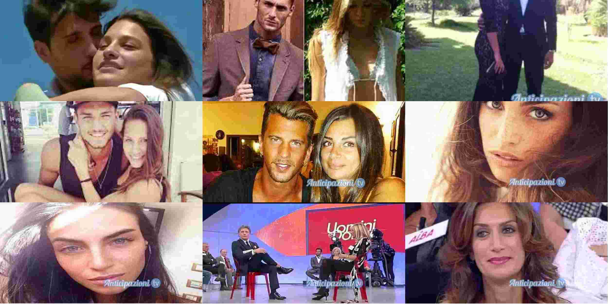 Uomini e Donne news: Fabio è davvero preso da Ludovica? I sospetti e gli indizi portano a...
