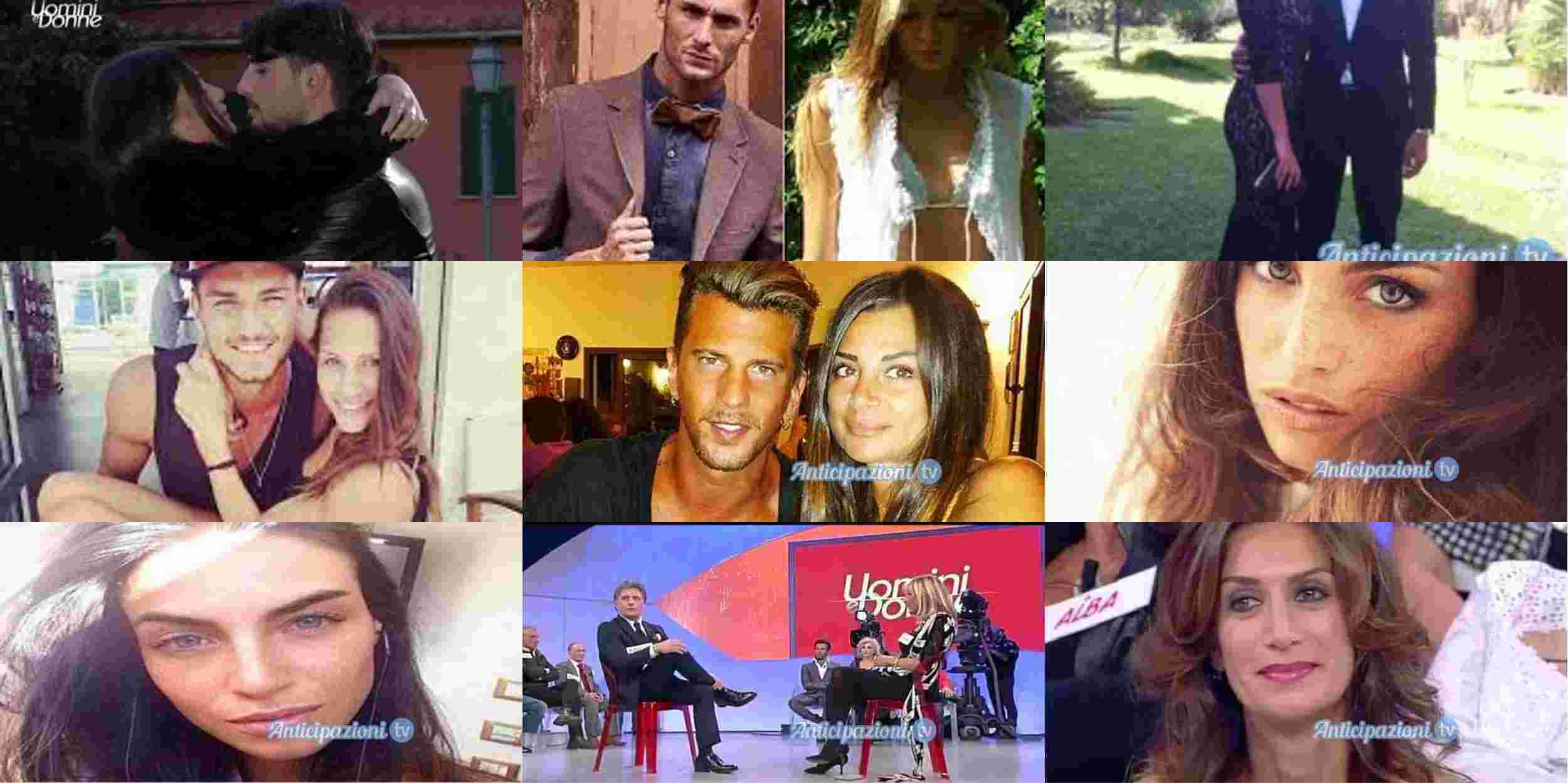 Uomini e Donne news: Fabio e Ludovica pensano a un figlio, Cristian a Tara svelano la data delle nozze