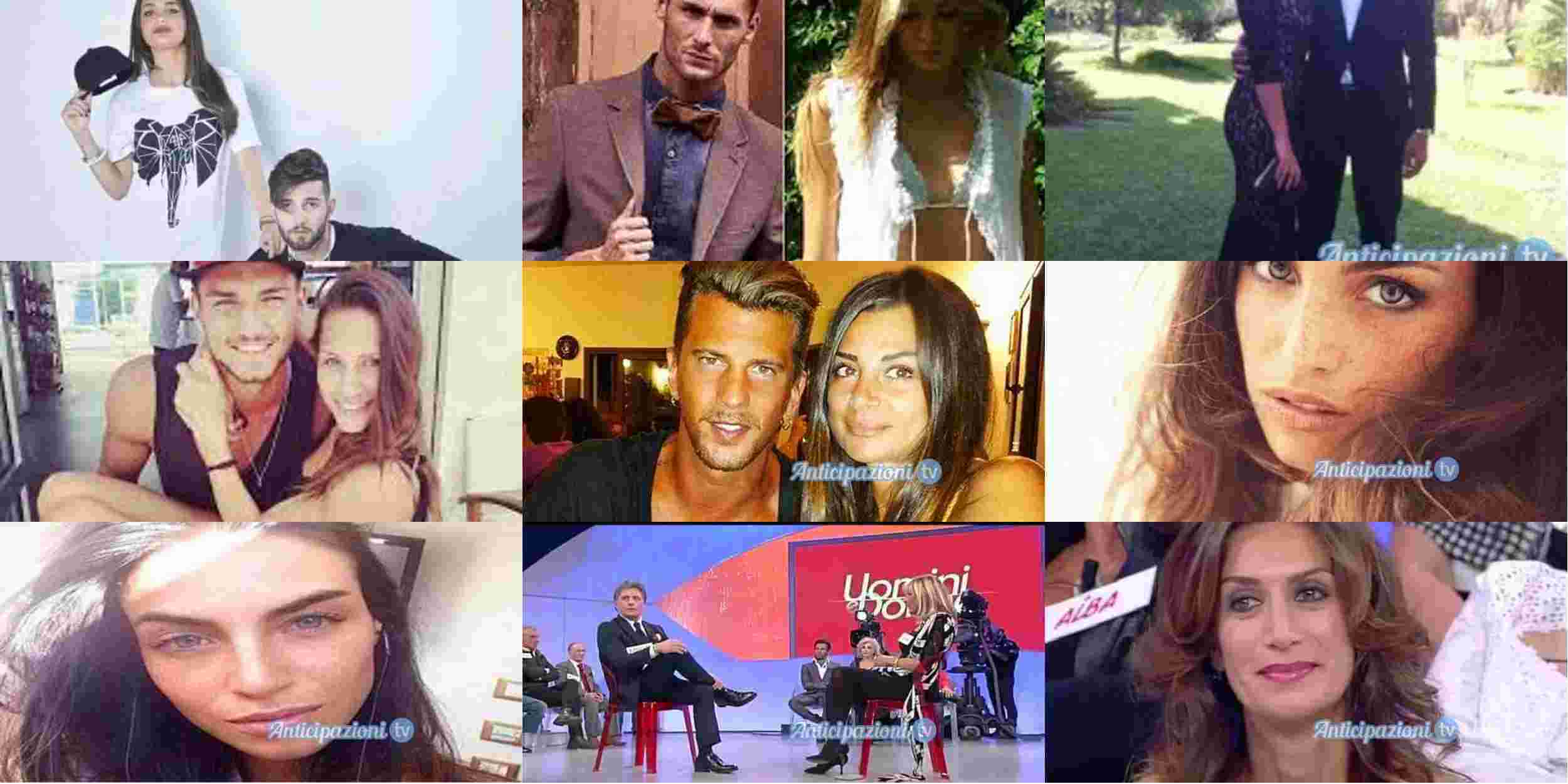 Uomini e Donne news: nuovo flirt tra Andrea Melchiorre e Sophia Galazzo? Parla l’ex corteggiatrice