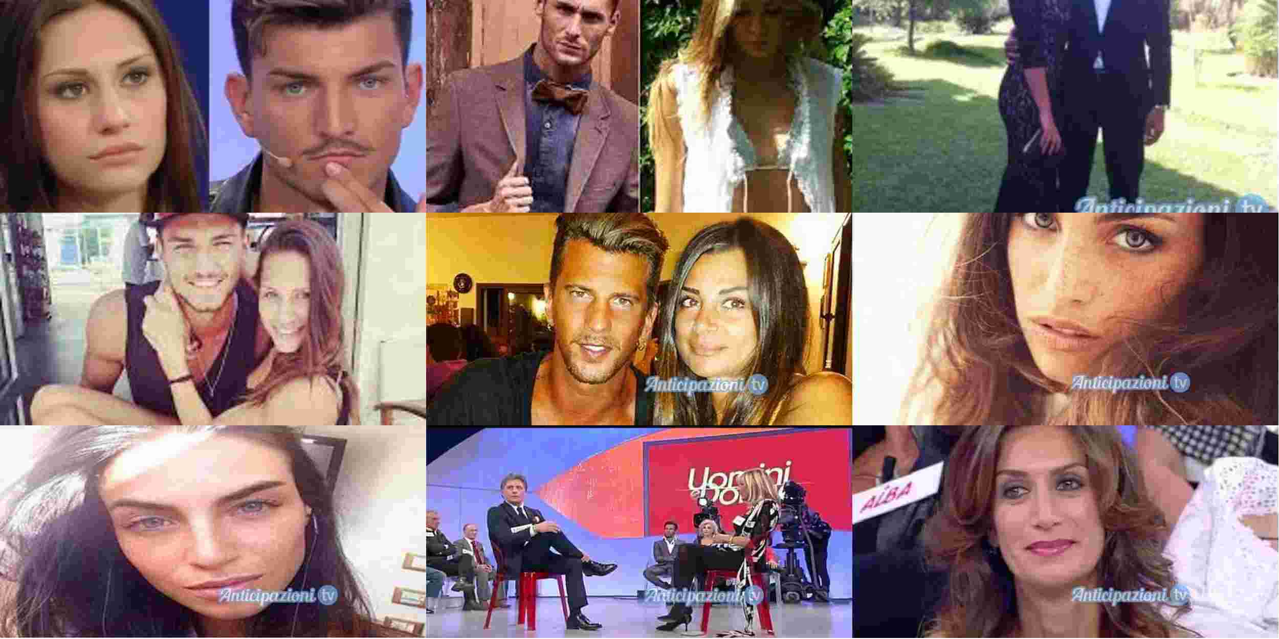 Uomini e Donne news: riavvicinamento tra Marco Fantini e Beatrice Valli? Ecco gli indizi