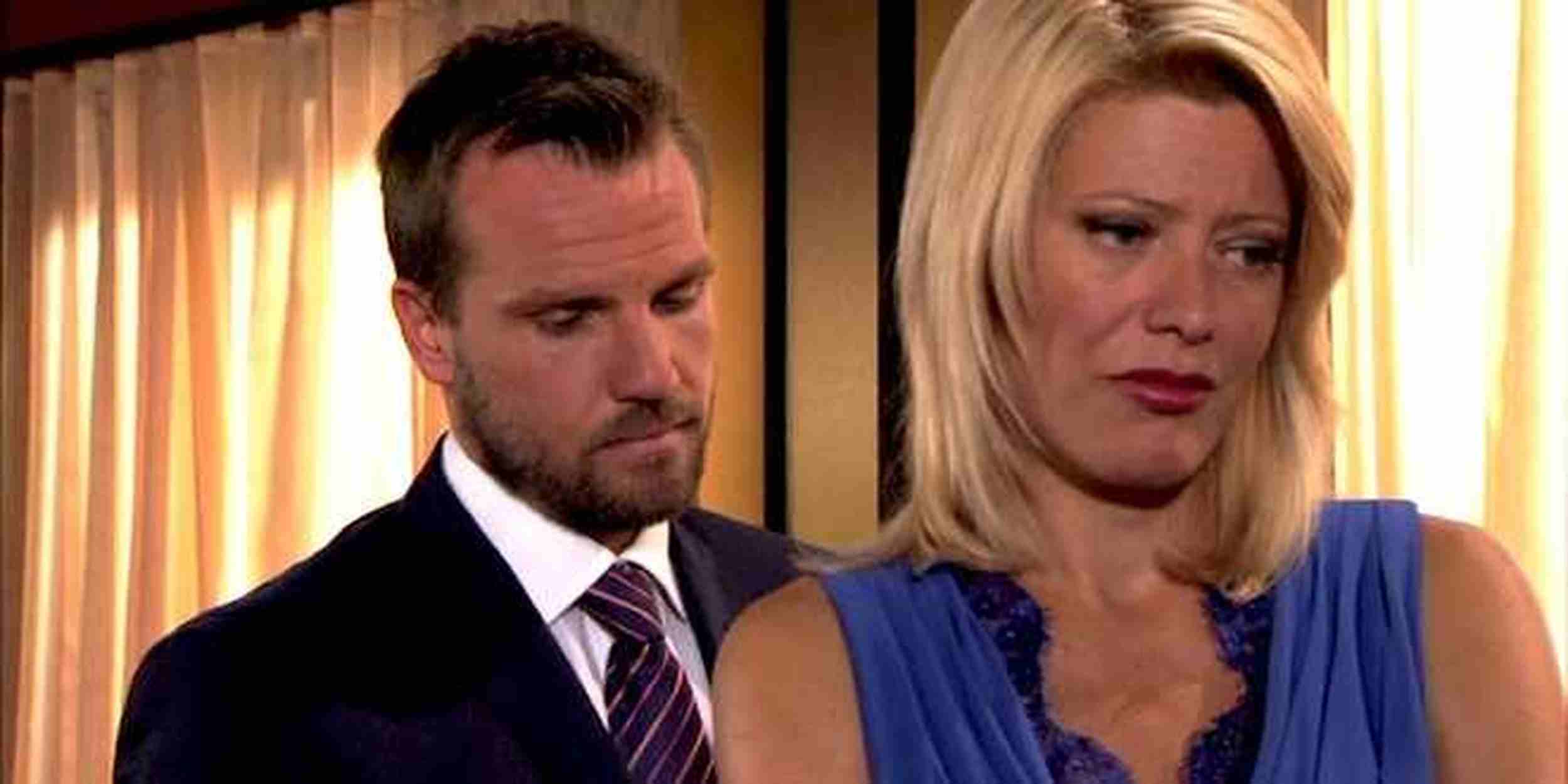Anticipazioni Centovetrine, puntate 4-8 luglio 2016: passione fra Carol e Stefano