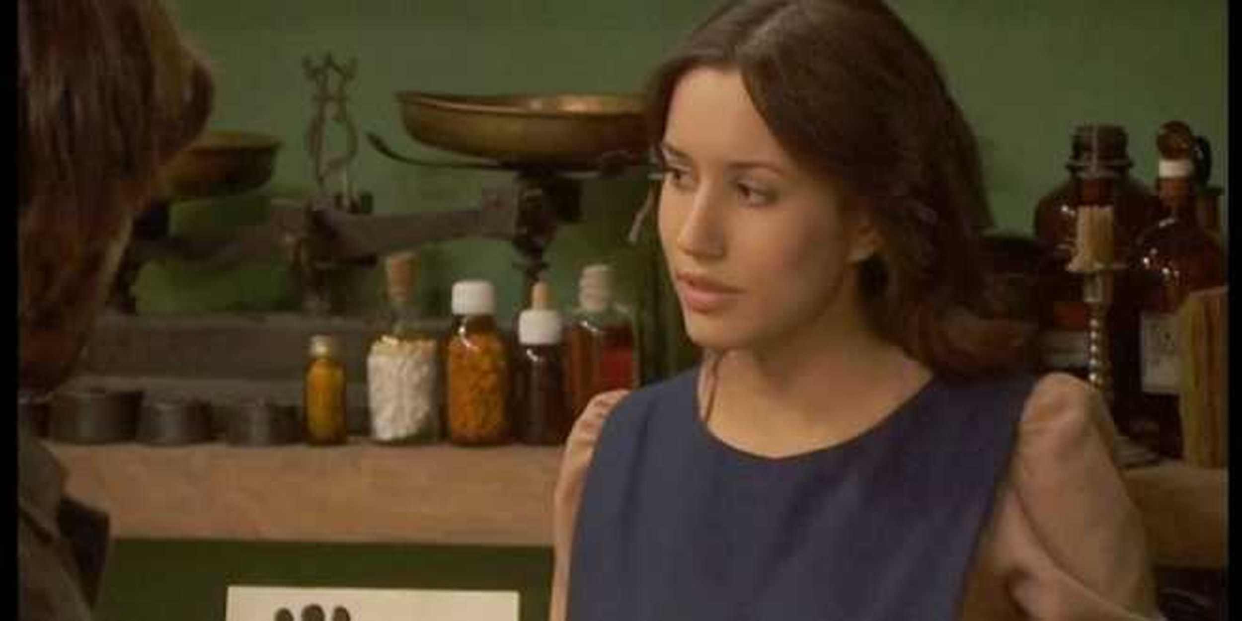 Anticipazioni Il Segreto, puntata 27 giugno 2016: la commedia di Alicia!