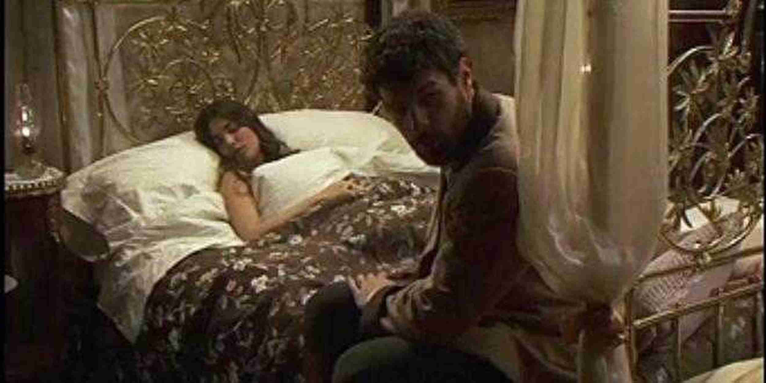 Anticipazioni Il Segreto, puntata 6 giugno 2016: Bosco e Amalia, camere separate