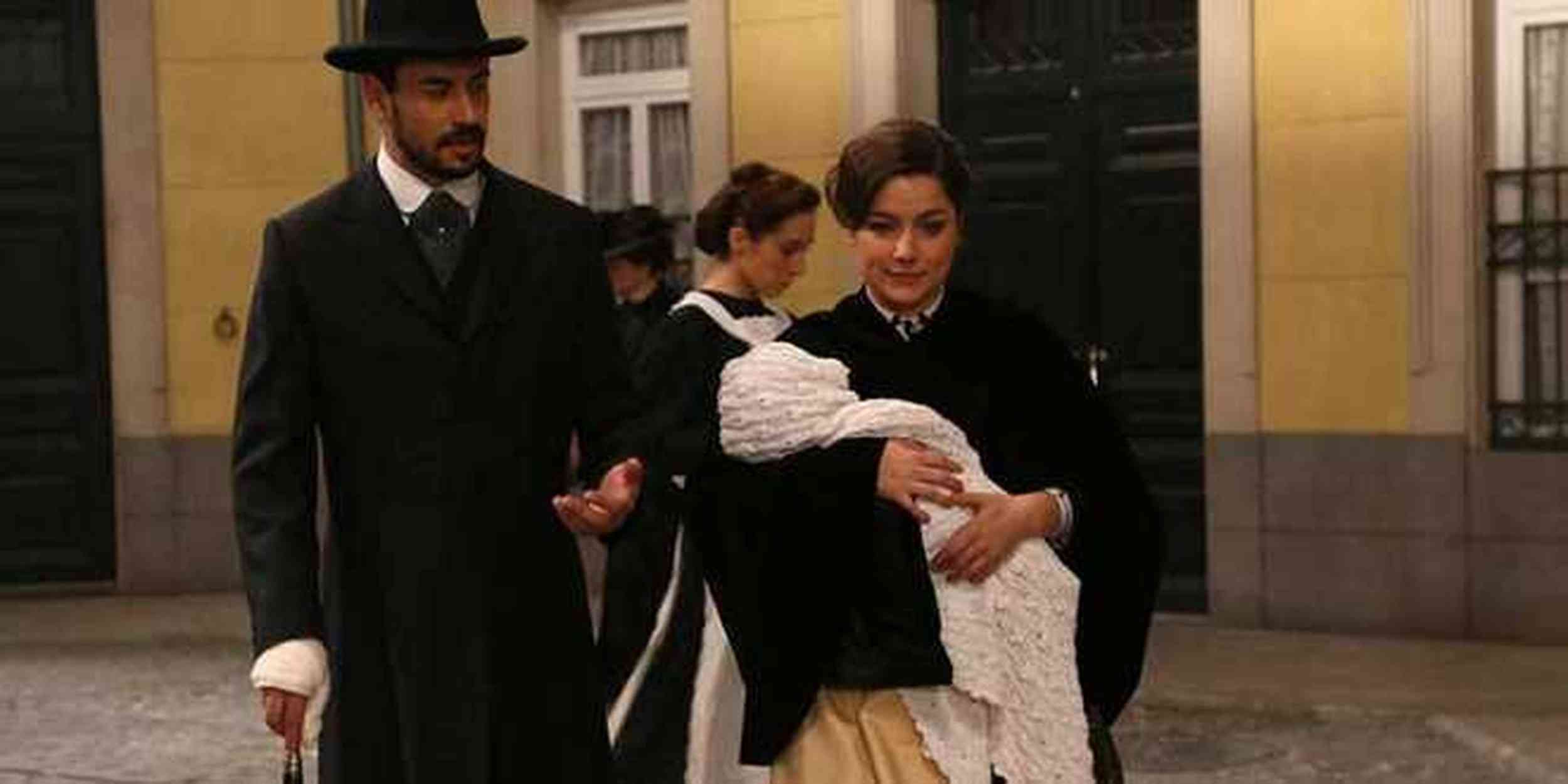 Anticipazioni Una vita, puntata 7 giugno 2016: misterioso svenimento per Justo