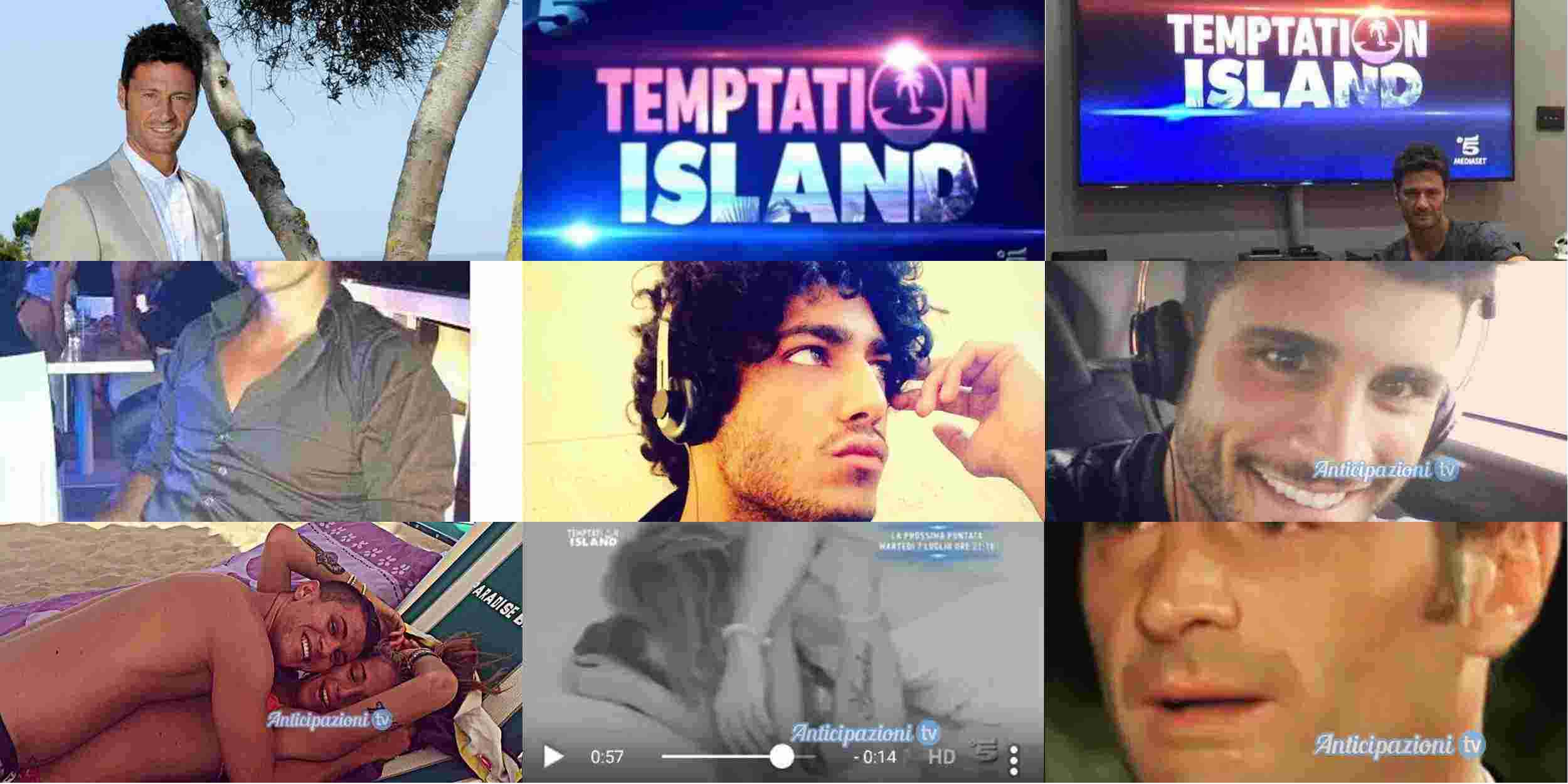 Temptation Island 2016 news: i dati degli ascolti fanno rabbrividire, che succederà adesso?