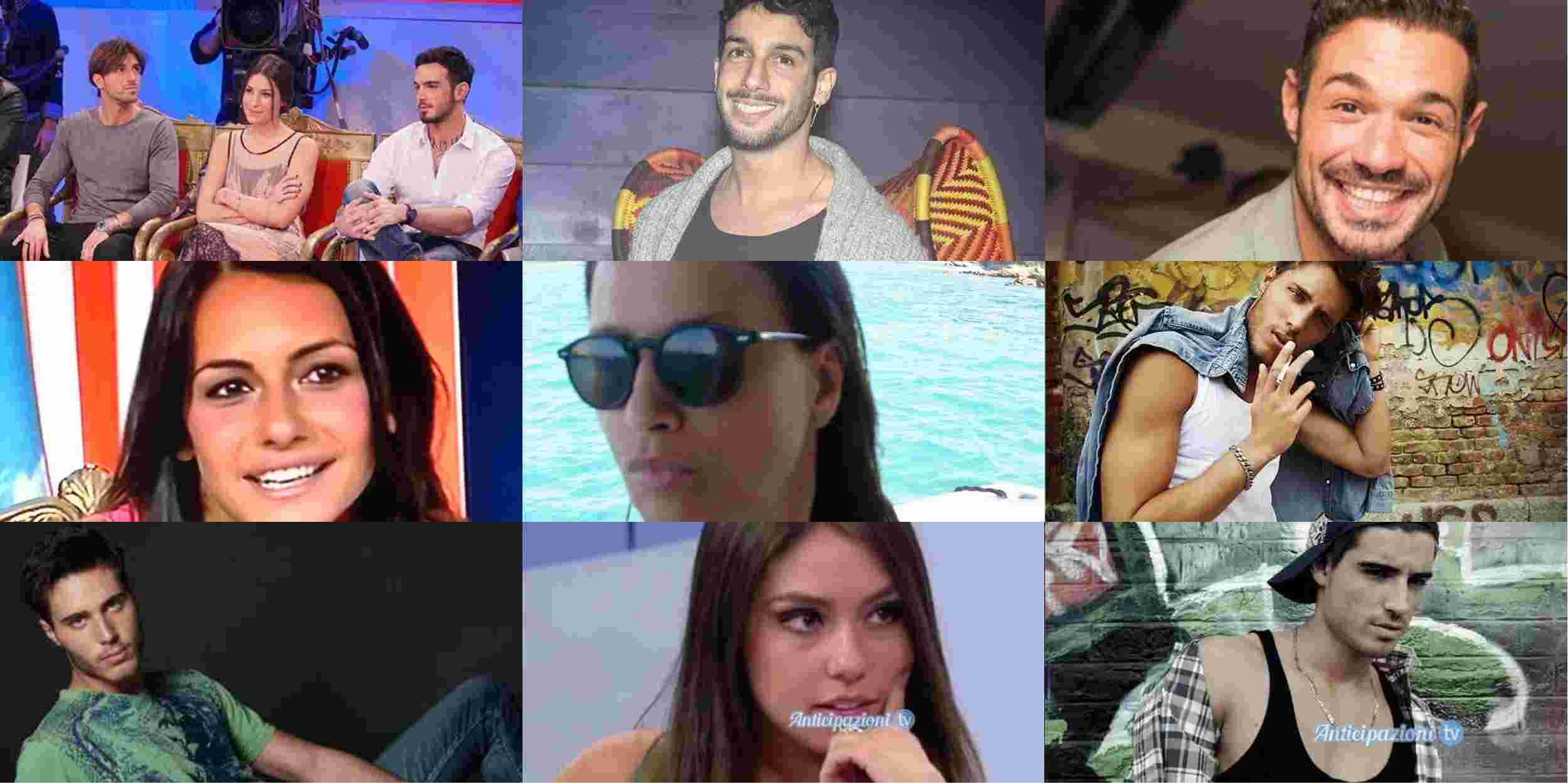 Uomini e Donne: ecco quanto guadagnano i protagonisti del trono classico