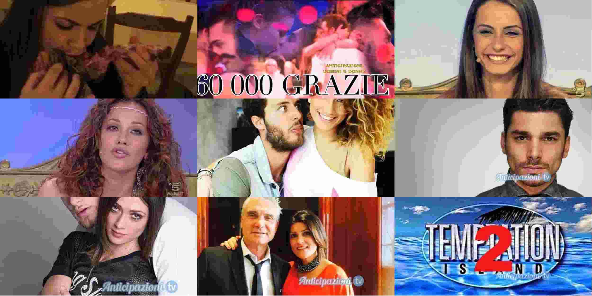 Uomini e Donne gossip: la foto di Eleonora indigna il web, insulti e persino minacce da parte di...