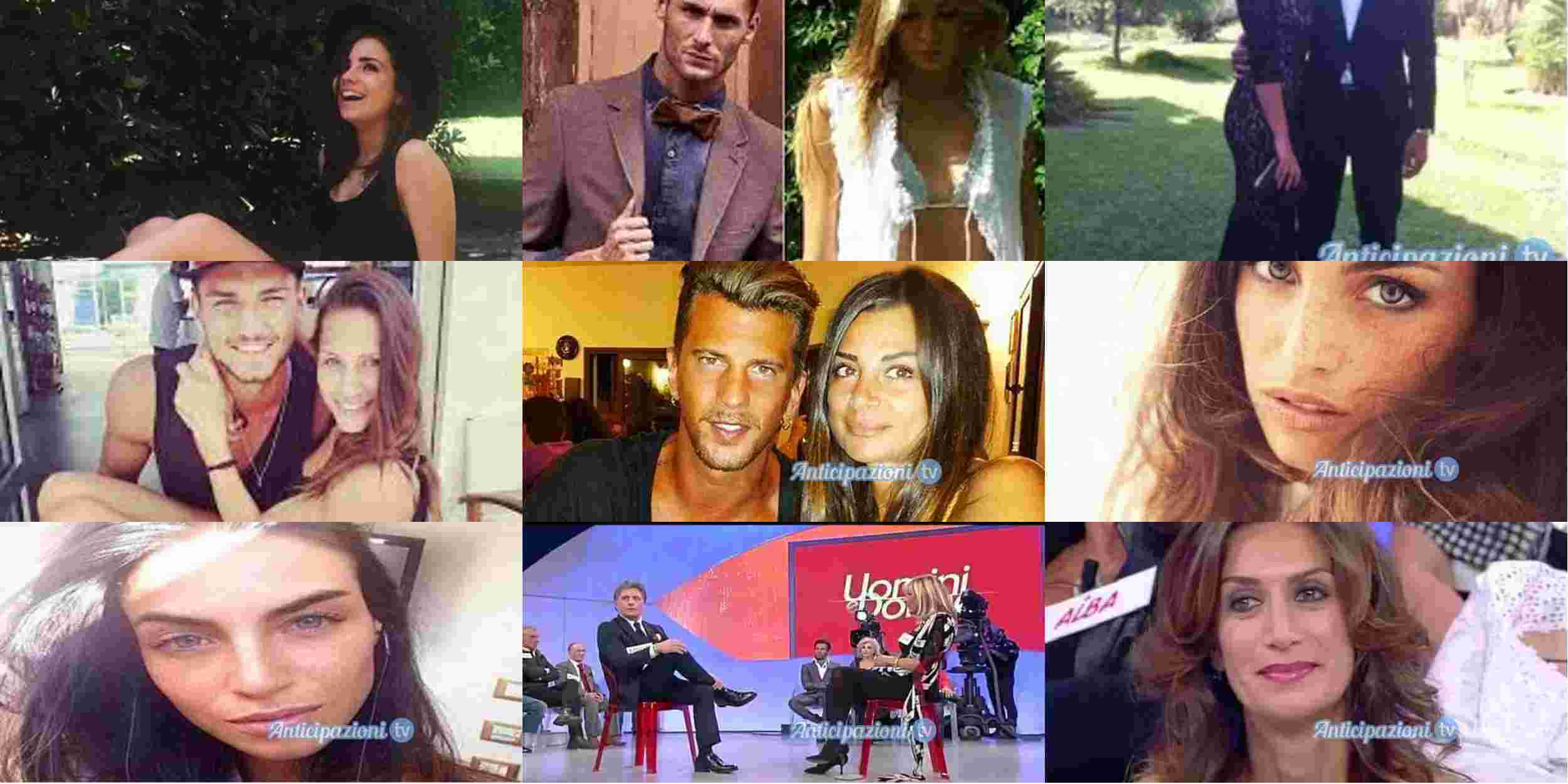 Uomini e Donne news: Eleonora Rocchini e quel "like" che farà infuriare Oscar Branzani