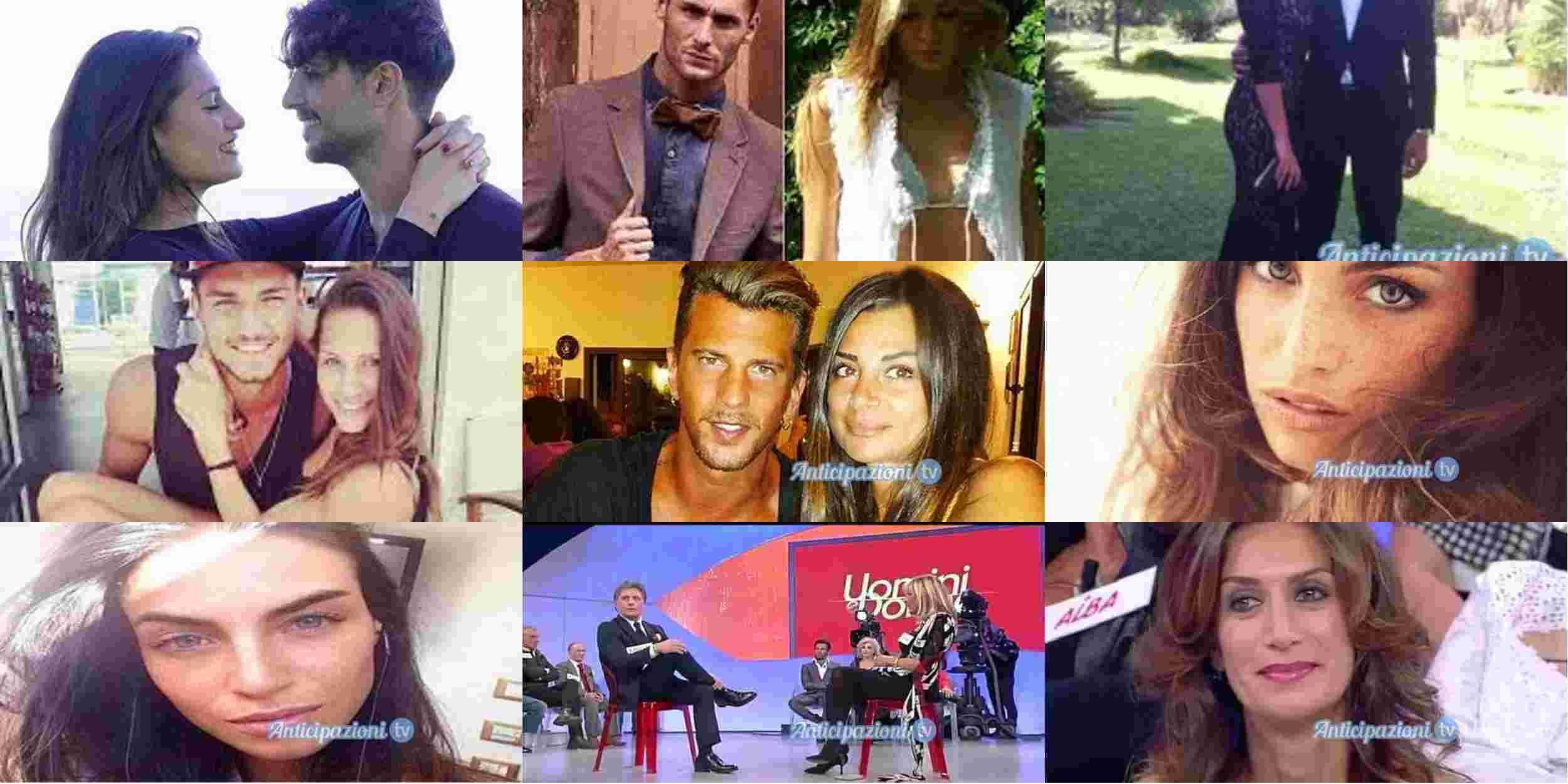 Uomini e Donne news: Fabio e Ludovica si sono lasciati davvero? A svelarlo è la madre di lei