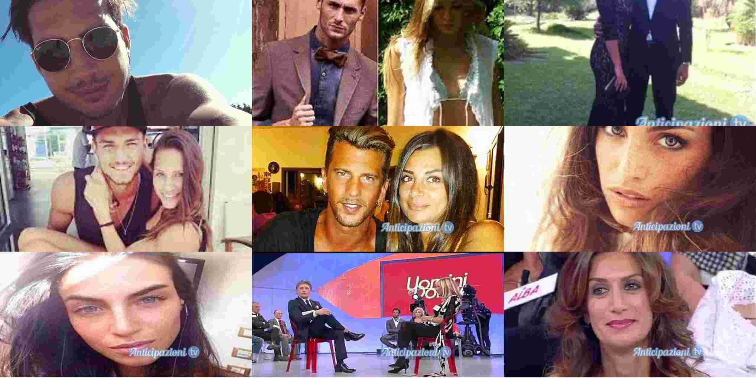 Uomini e Donne news: grandi novità per Oscar Branzani, che finalmente potrebbe...
