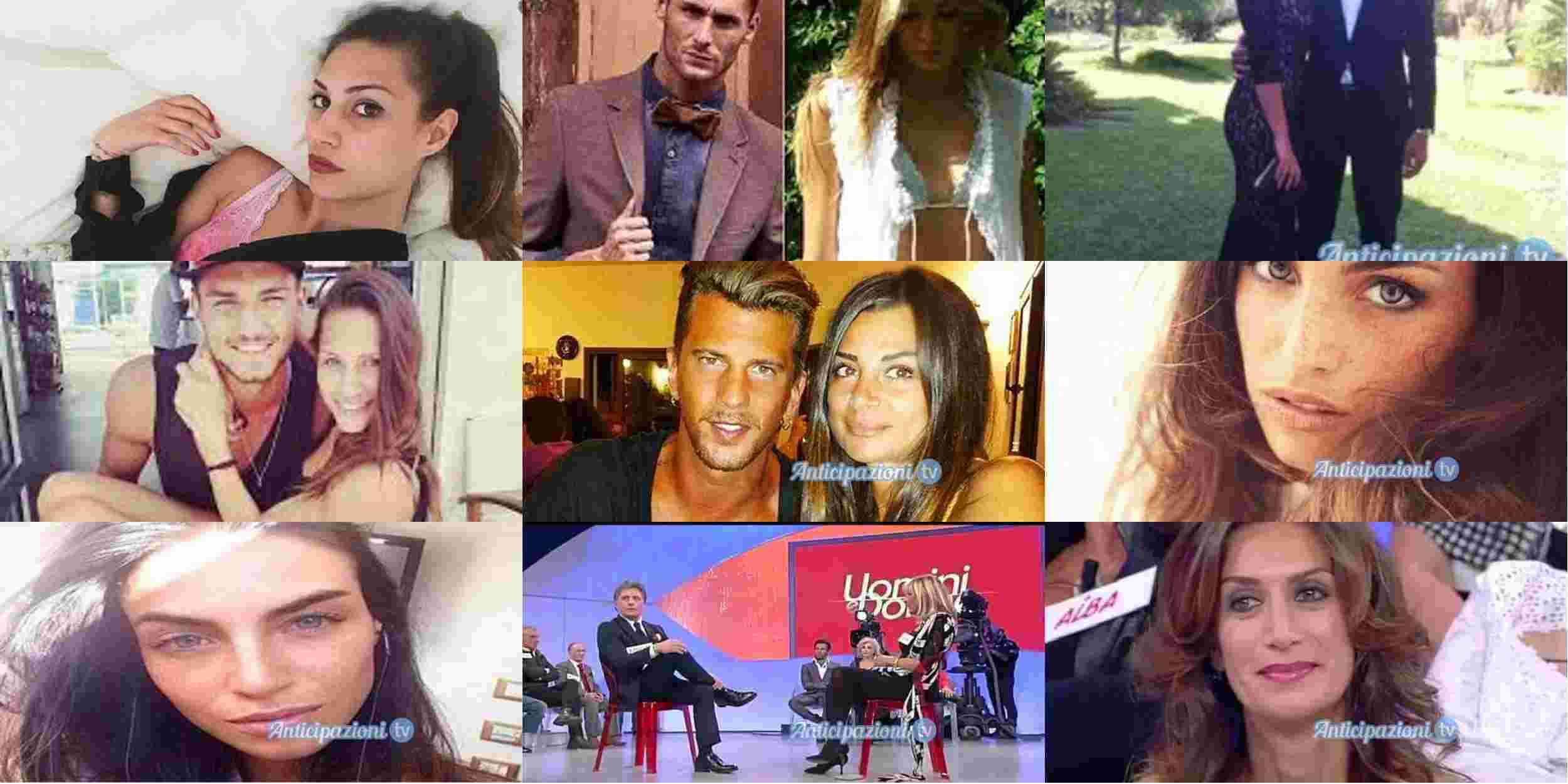 Uomini e Donne news: il malore Cristian Gallella e la figuraccia di Beatrice Valli