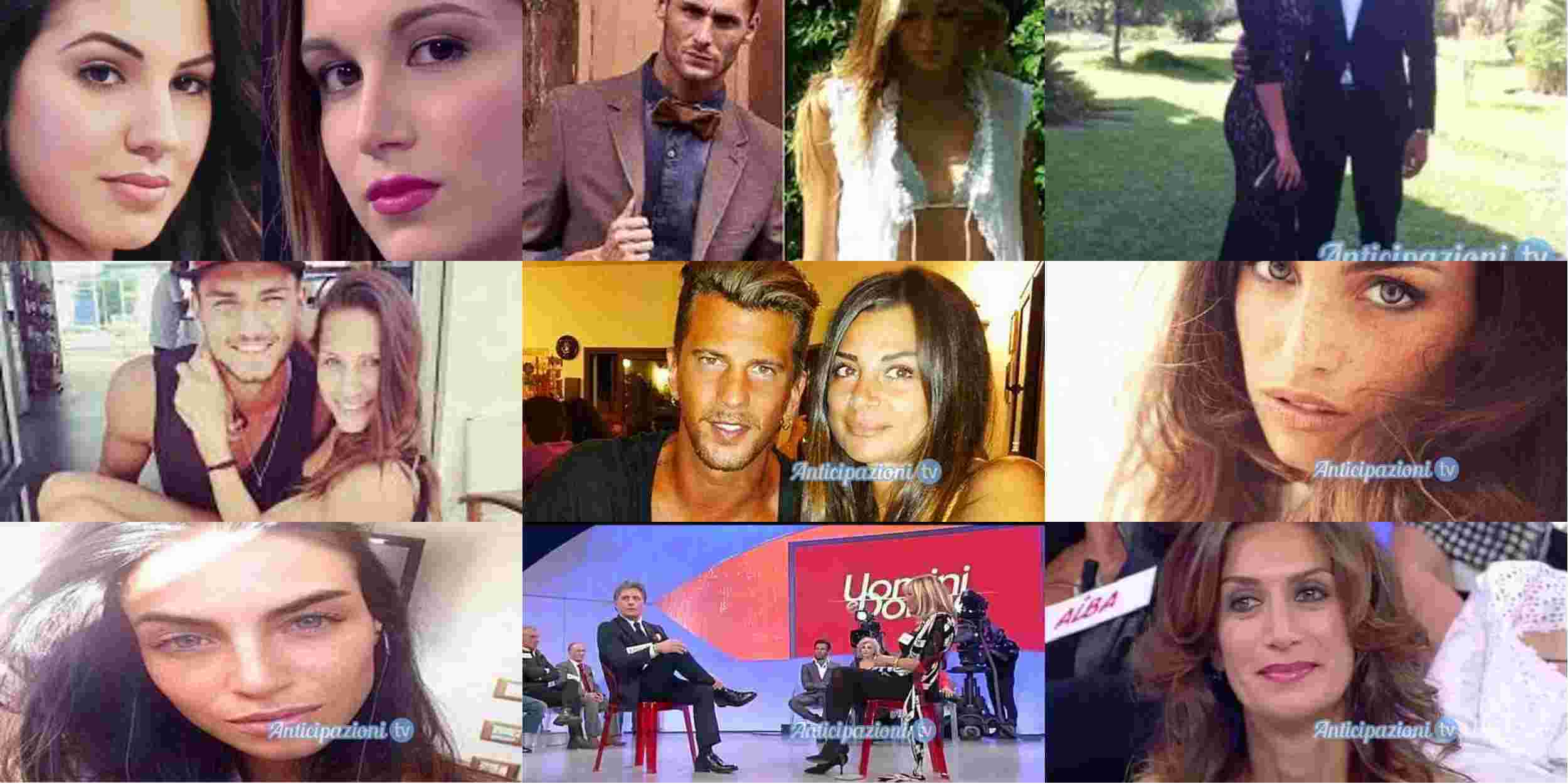Uomini e Donne news: il vero volto di Laura, accusava Giulia e nel frattempo tramava...
