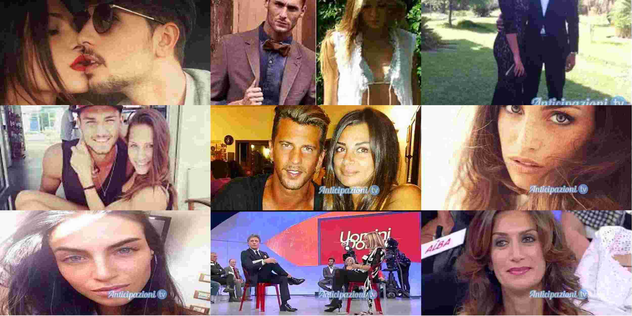 Uomini e Donne news: Ludovica Valli parla della gravidanza e dell'amore con Fabio