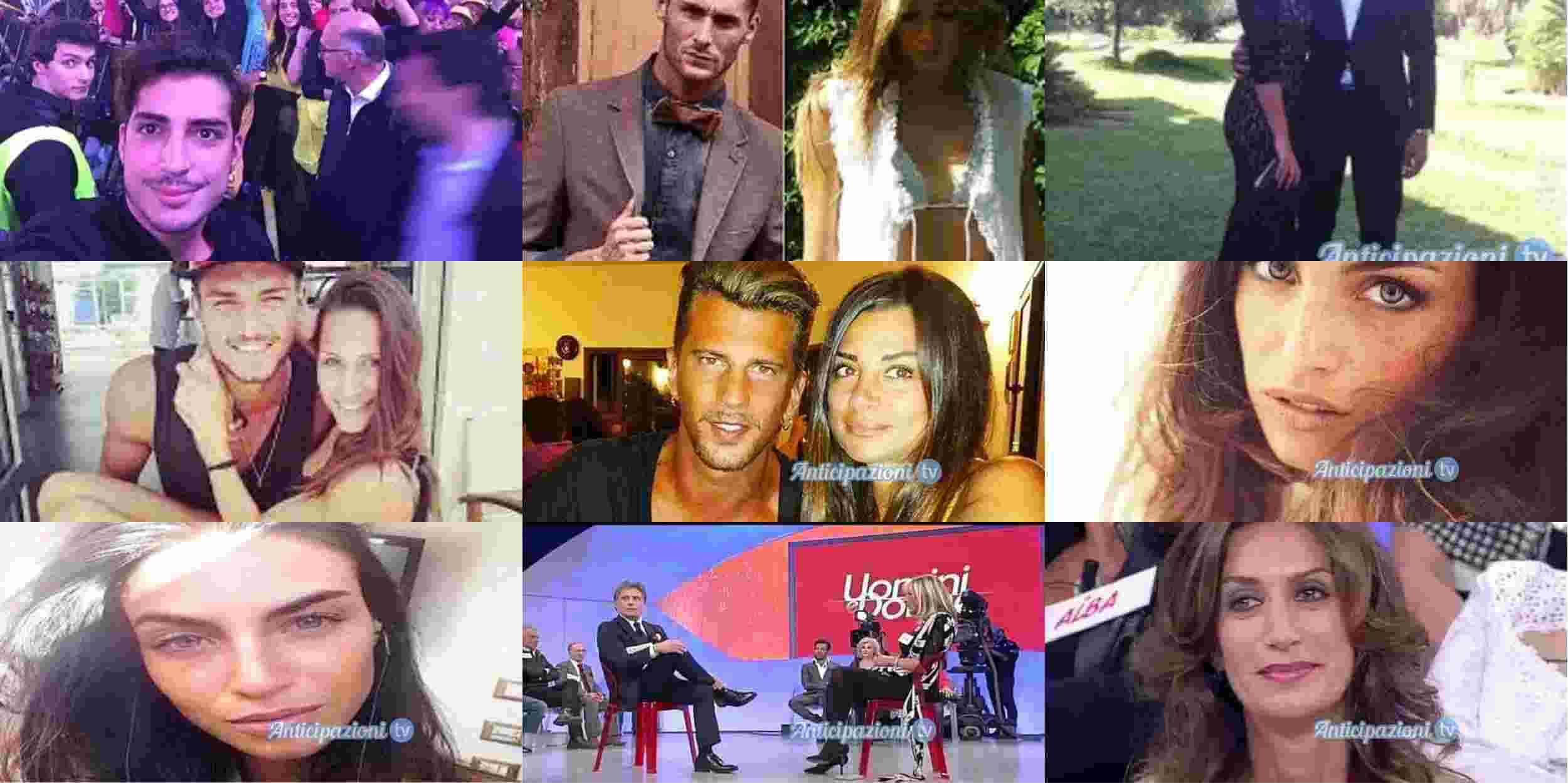 Uomini e Donne news, Oscar Branzani: incredibile dichiarazione d'amore per Eleonora