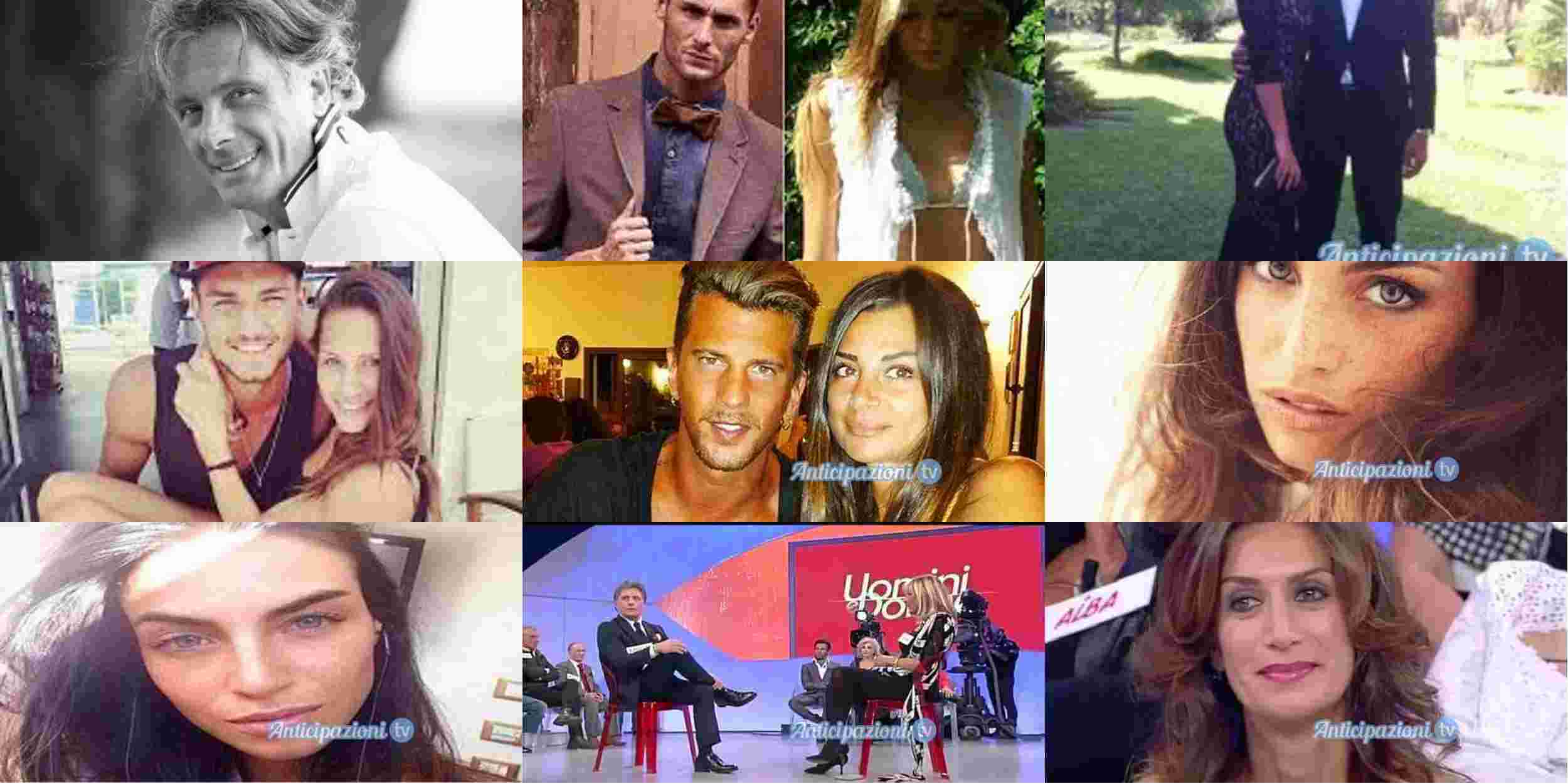 Uomini e Donne news, trono over: arriva il corso di seduzione di Giorgio Manetti