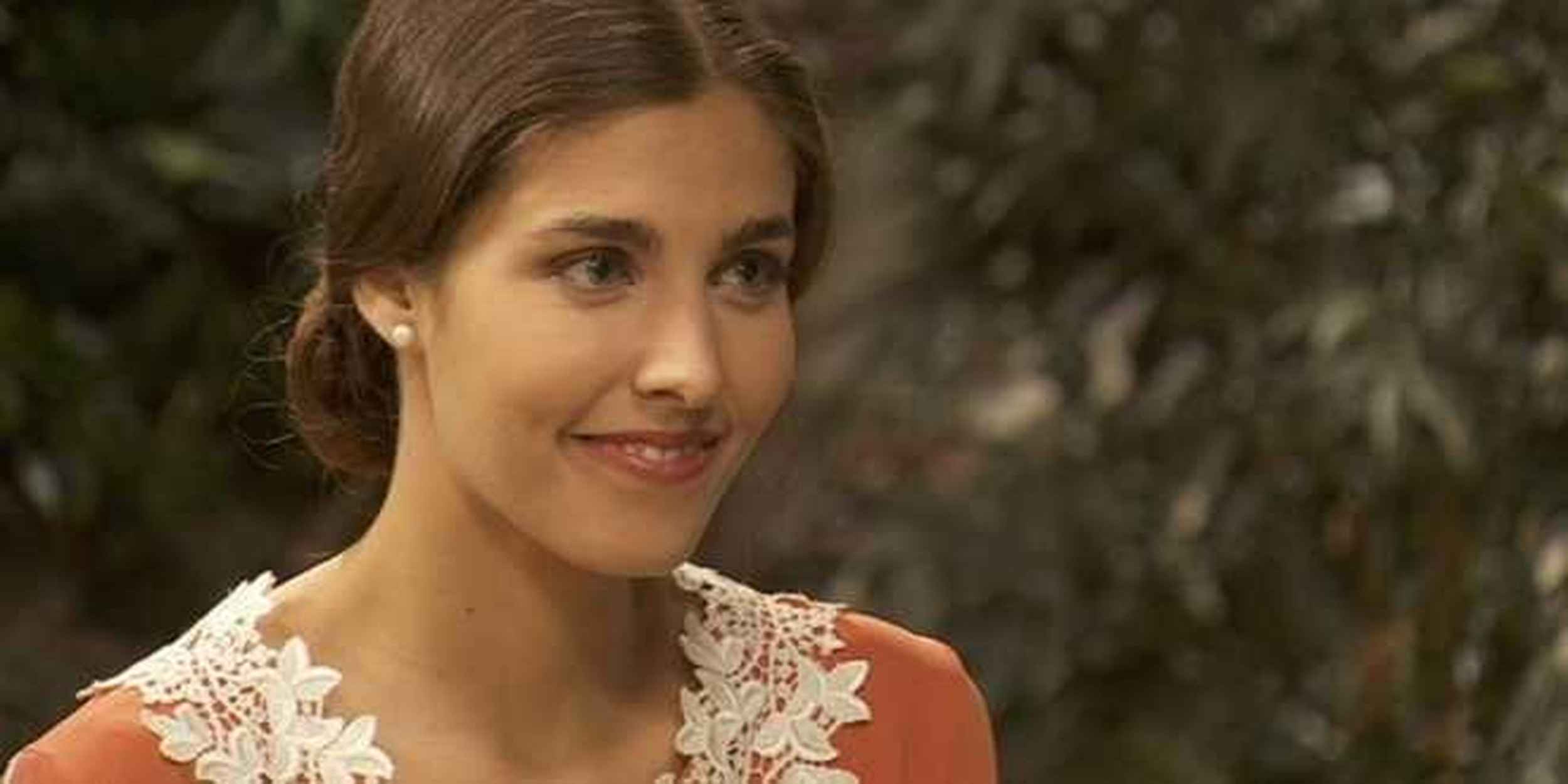 Anticipazioni Il Segreto, puntata 4 luglio 2016: Amalia viene sequestrata!