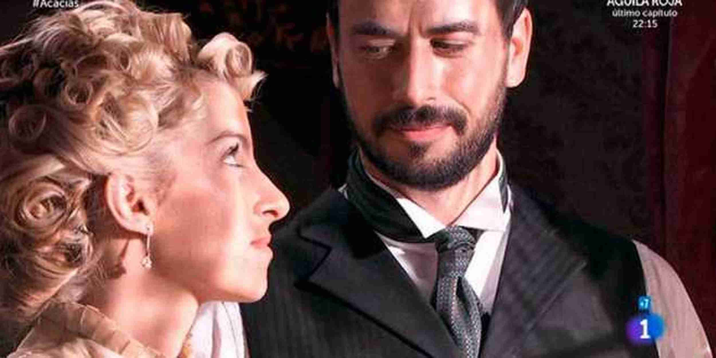 Anticipazioni Una vita, puntata 18 luglio 2016: Justo e Cayetana amanti, Ursula in trappola