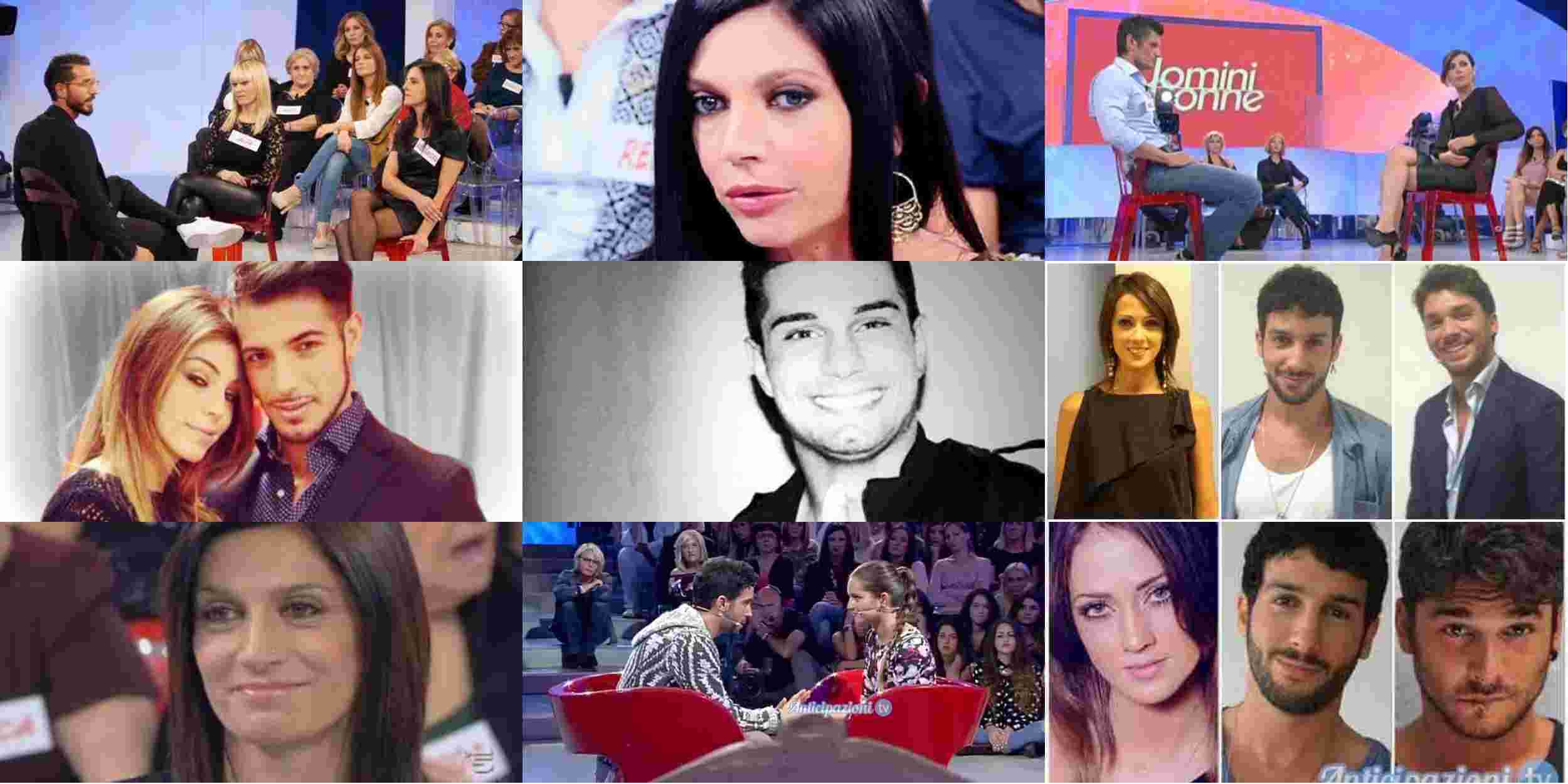 Uomini e Donne anticipazioni: un giovane cavaliere del trono over sarà tronista a settembre?