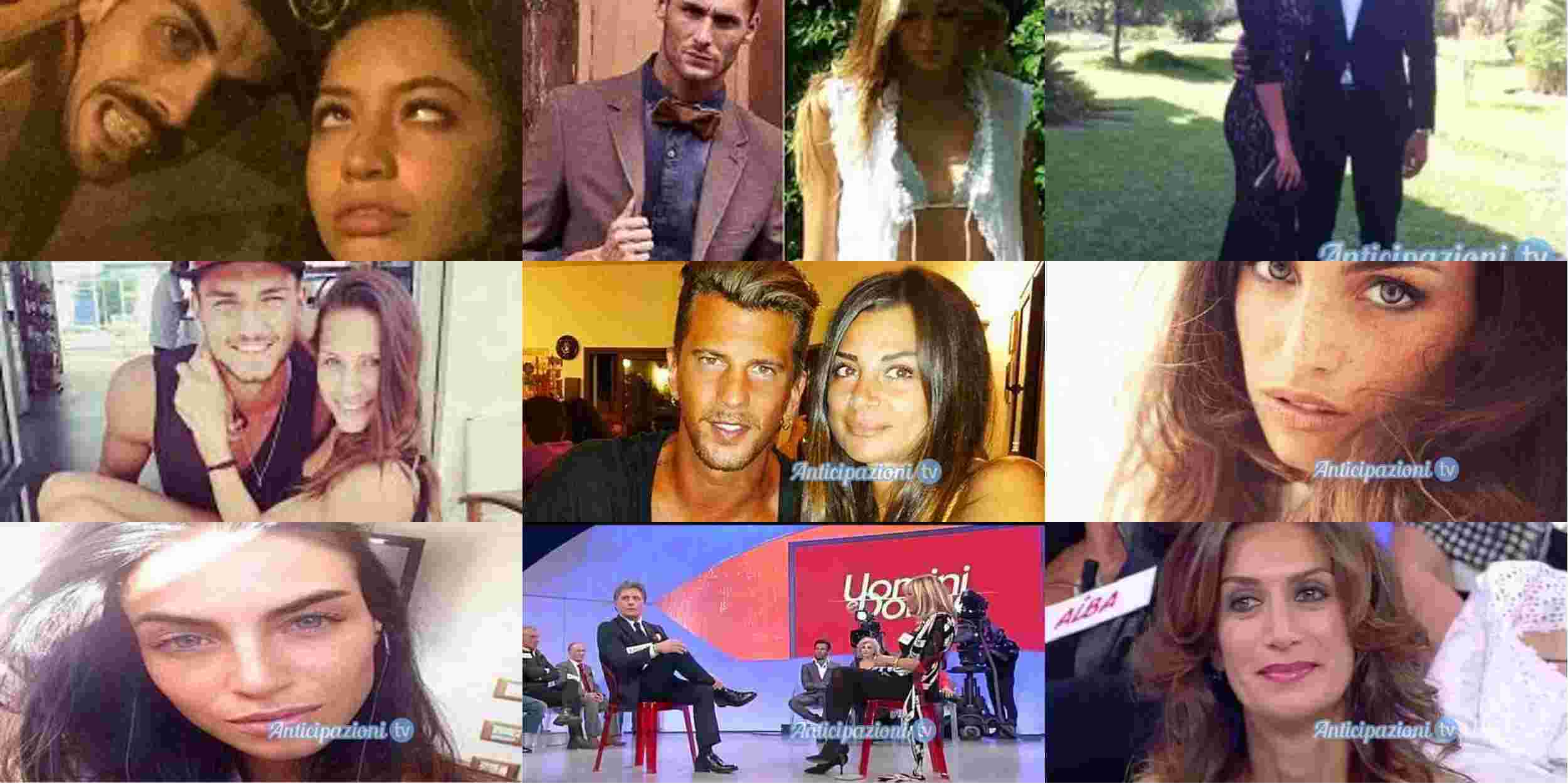 Uomini e Donne news: ex tronista single impenitente si fidanza, Francesca Del Taglia si spoglia
