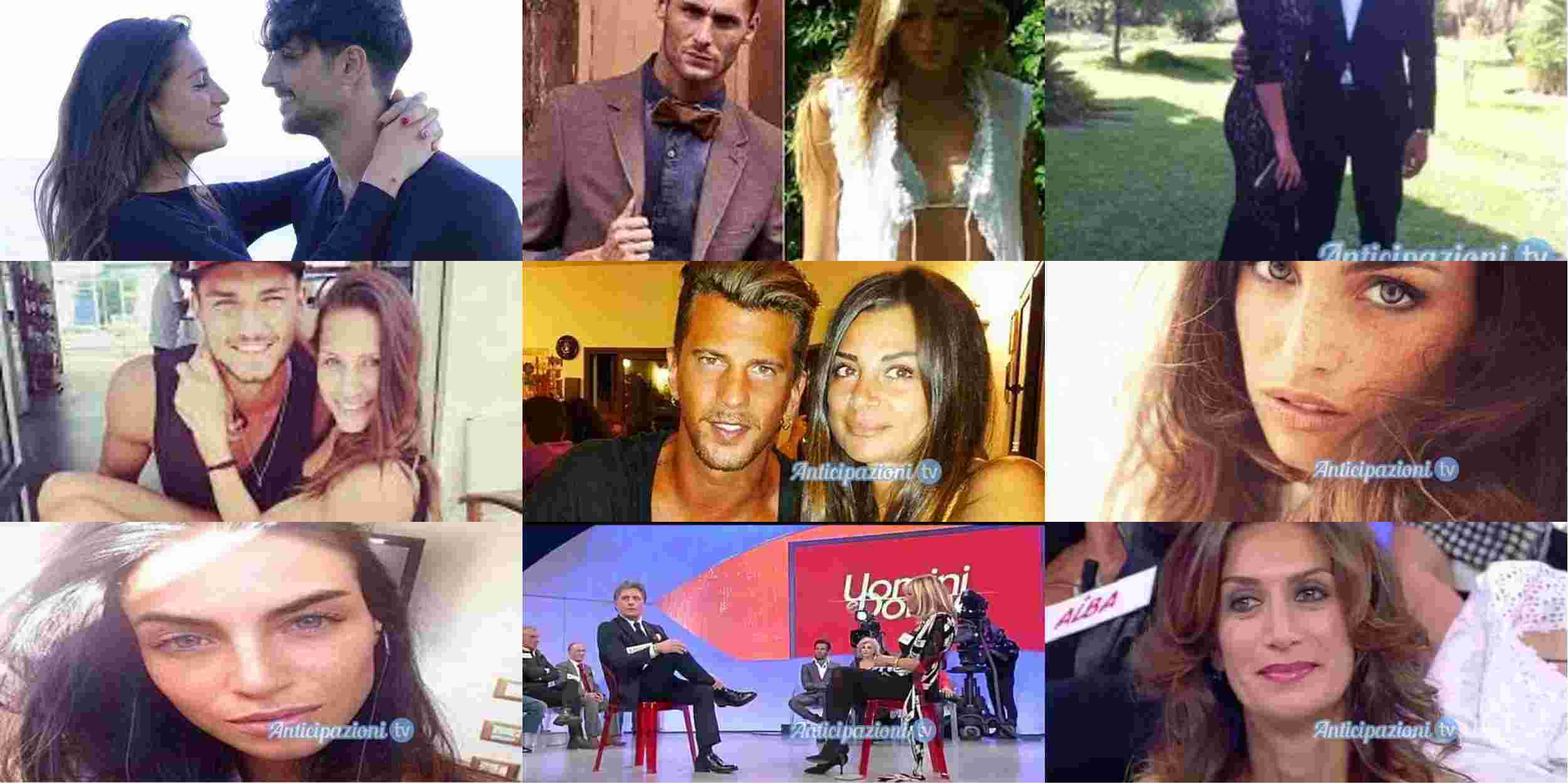 L'unica coppia del trono over di Uomini e Donne a partecipare a Temptation Island 2016 accusata di falsità da un altro dei concorrenti