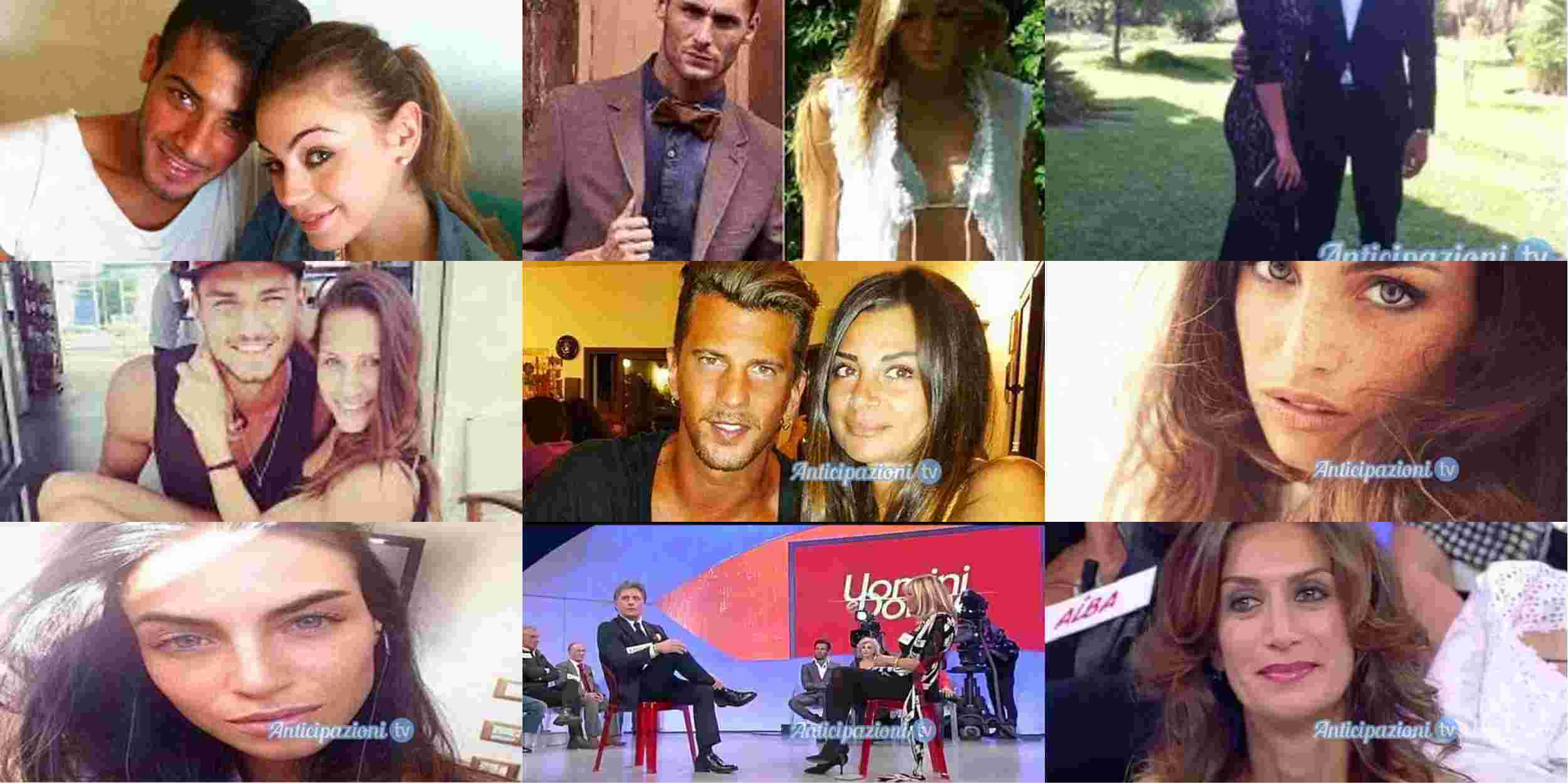 Uomini e Donne news, interviene Alessia Cammarota: "Aldo non mi ama più, ma con Niccolò..."