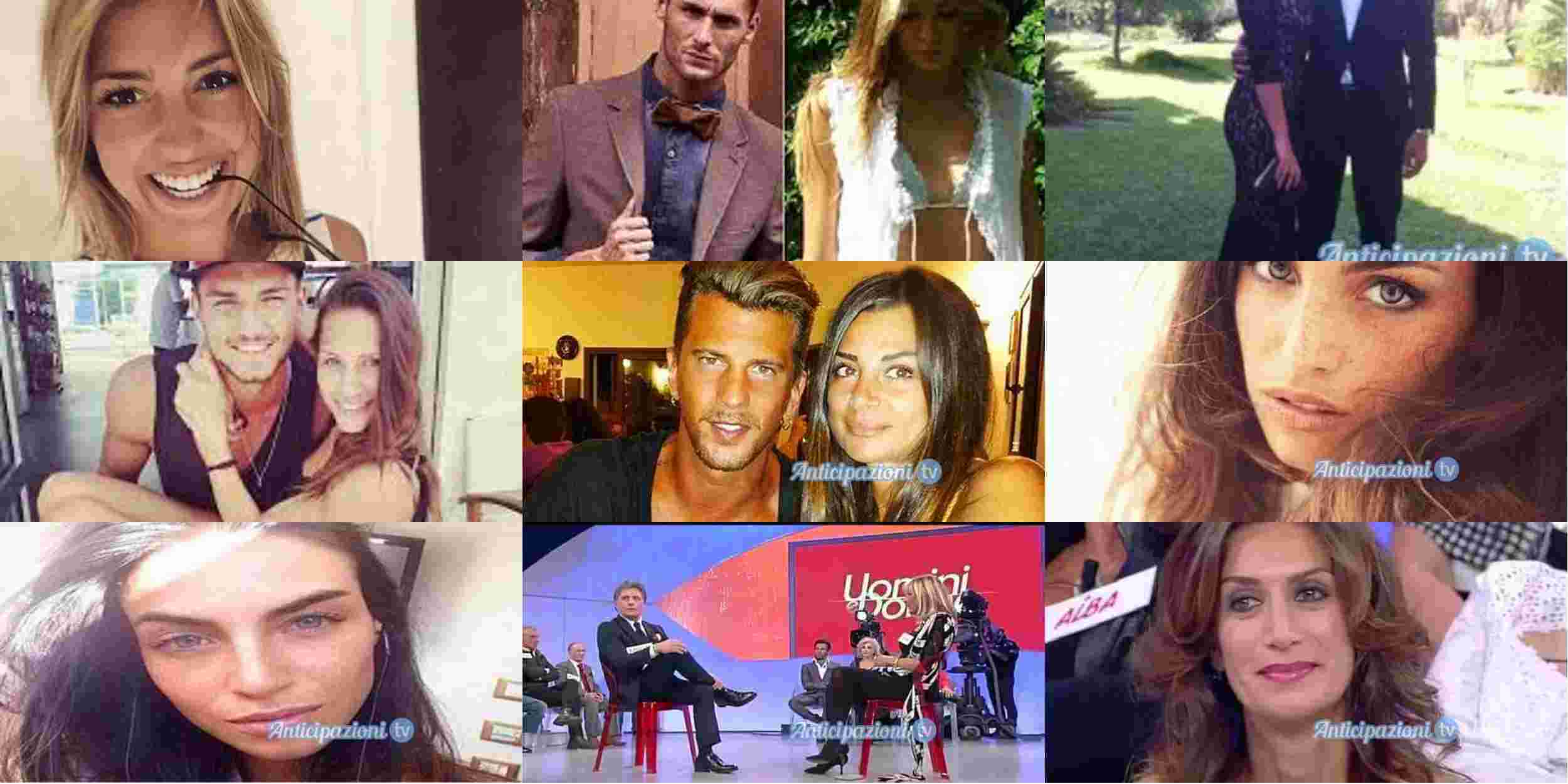 Uomini e Donne news: Karin Bonucci e le amicizie famose, Eleonora annoiata da Oscar?