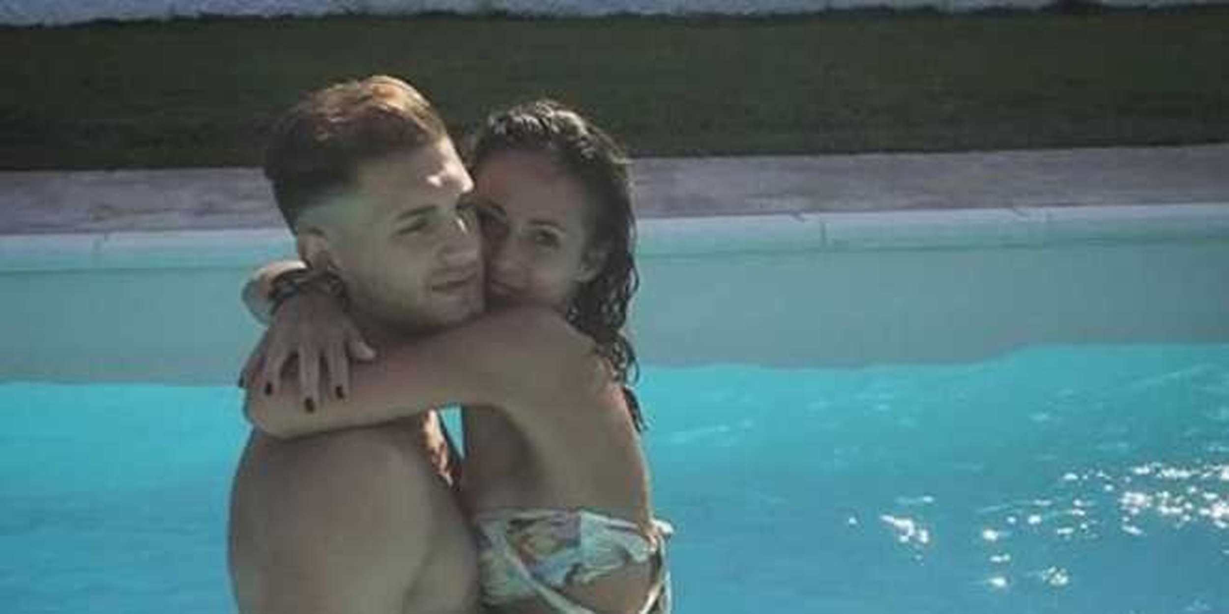Uomini e Donne news: l'addio al nubilato e celibato di Salvatore e Teresa aperto ai fans