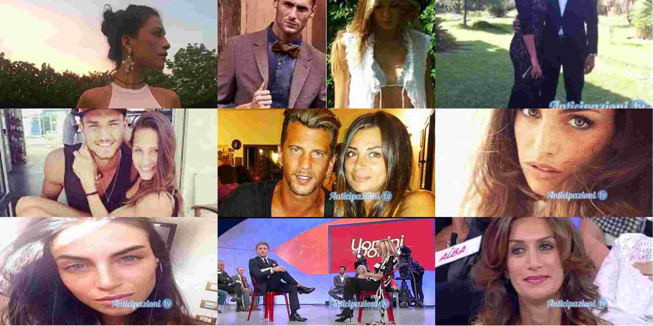 Uomini e Donne news, l'ammissione shock: Ludovica Valli è davvero malata?