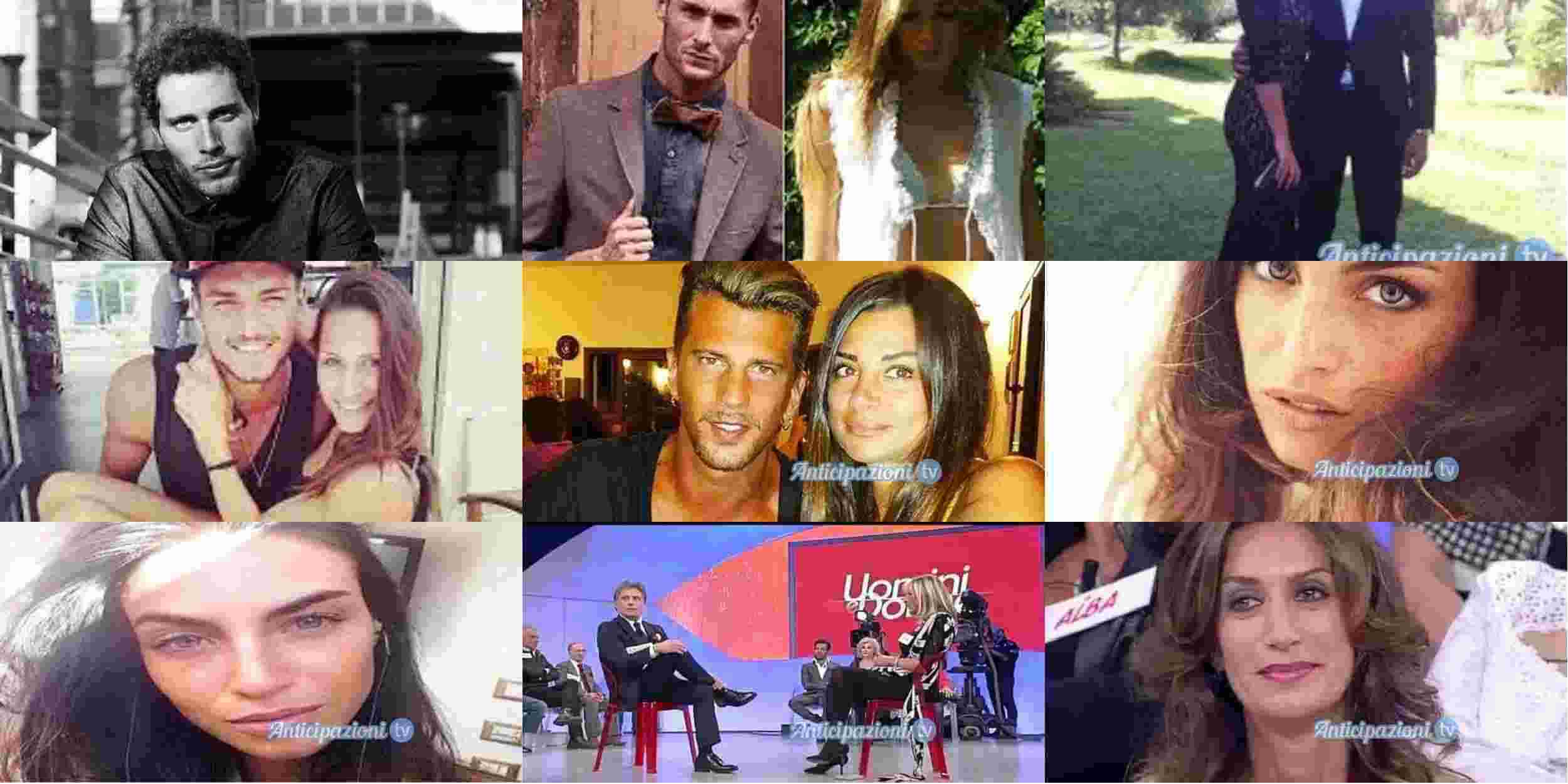 Uomini e Donne news: Manfredi ossessionato da Giorgia fa un gesto clamoroso e rischia la denuncia