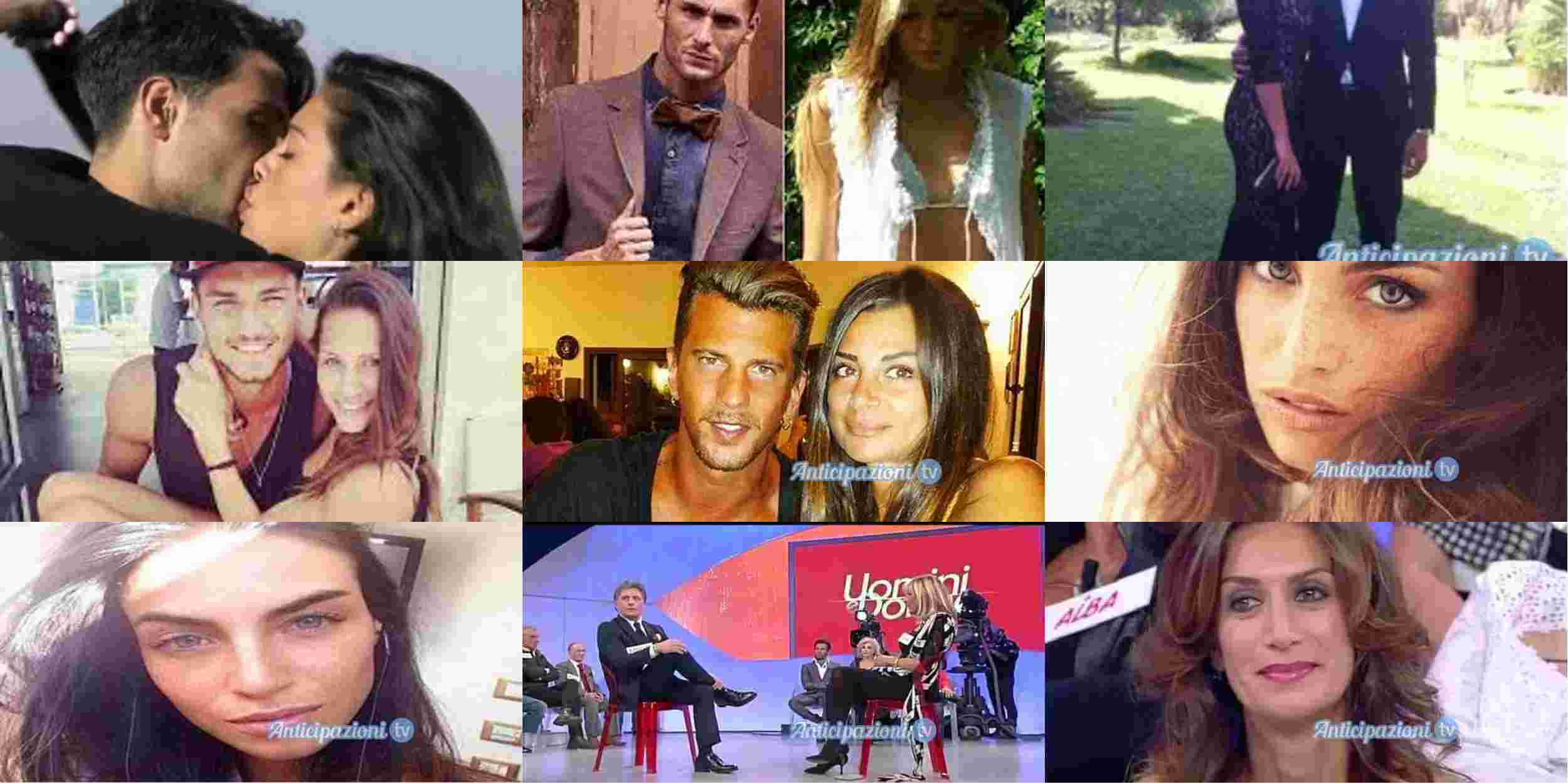 Uomini e Donne news: parla la madre di Ludovica Valli