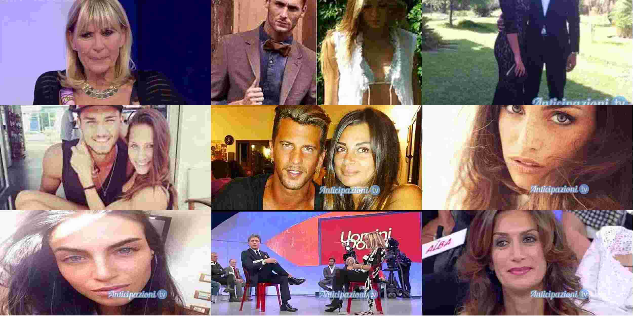 Uomini e Donne news, pesantissime accuse contro Gemma Galgani: la dama finge e usa le persone?