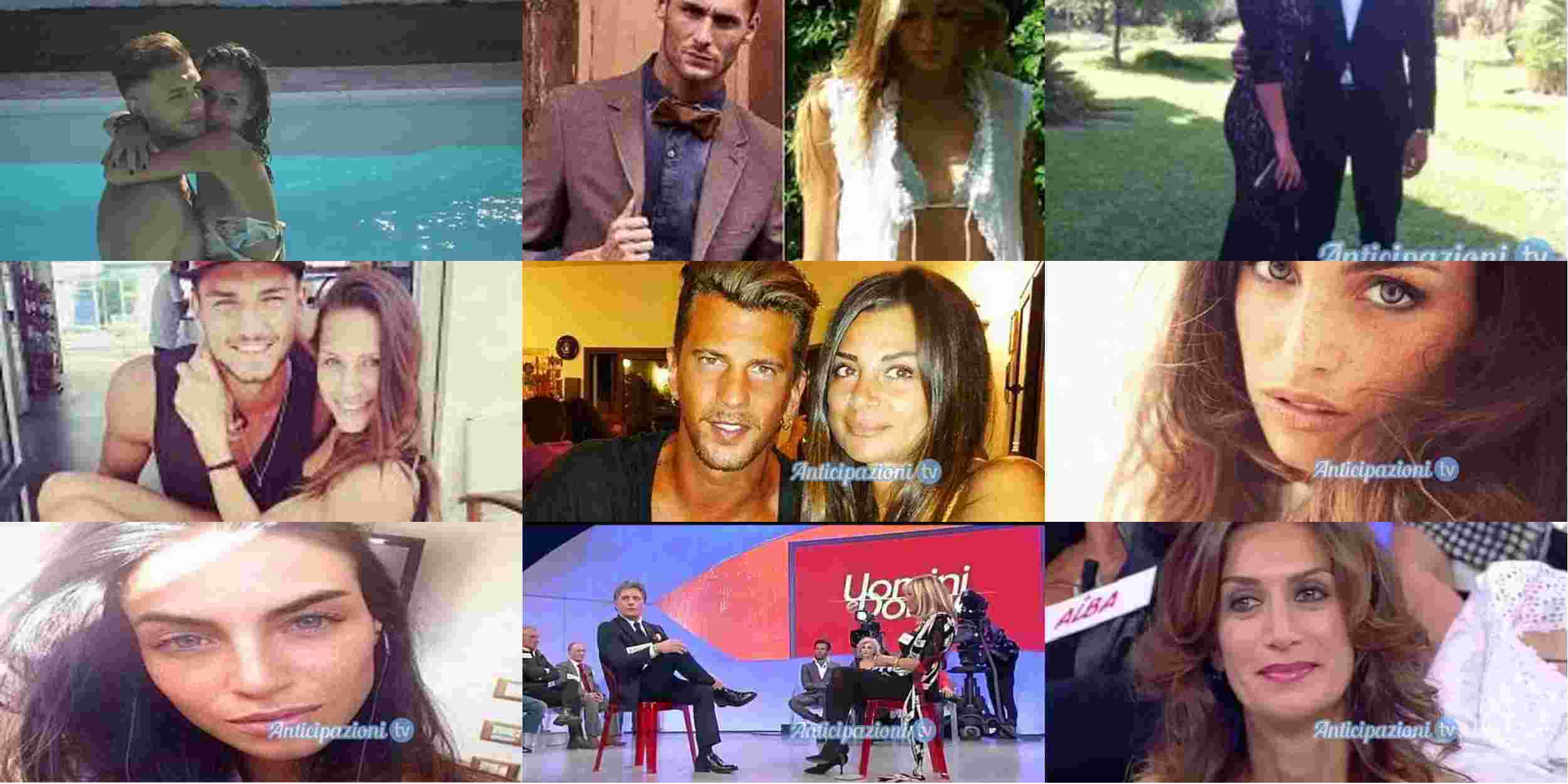 Uomini e Donne news: Teresa Cilia è incinta? Nuovo amore per Alessia Messina