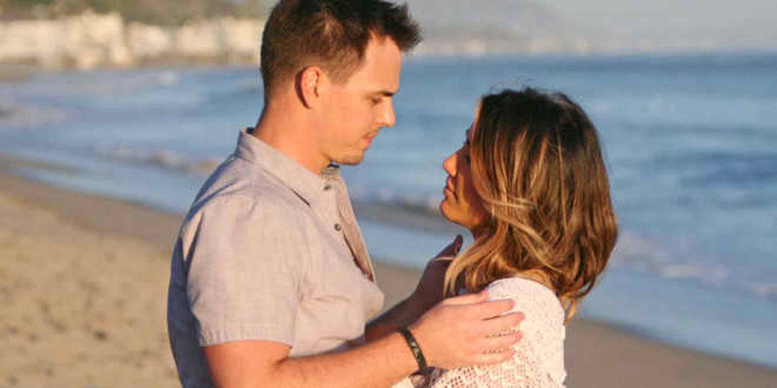 Anticipazioni Beautiful, puntata 11 agosto 2016: Wyatt-Steffy, i dubbi di Bill e Ridge