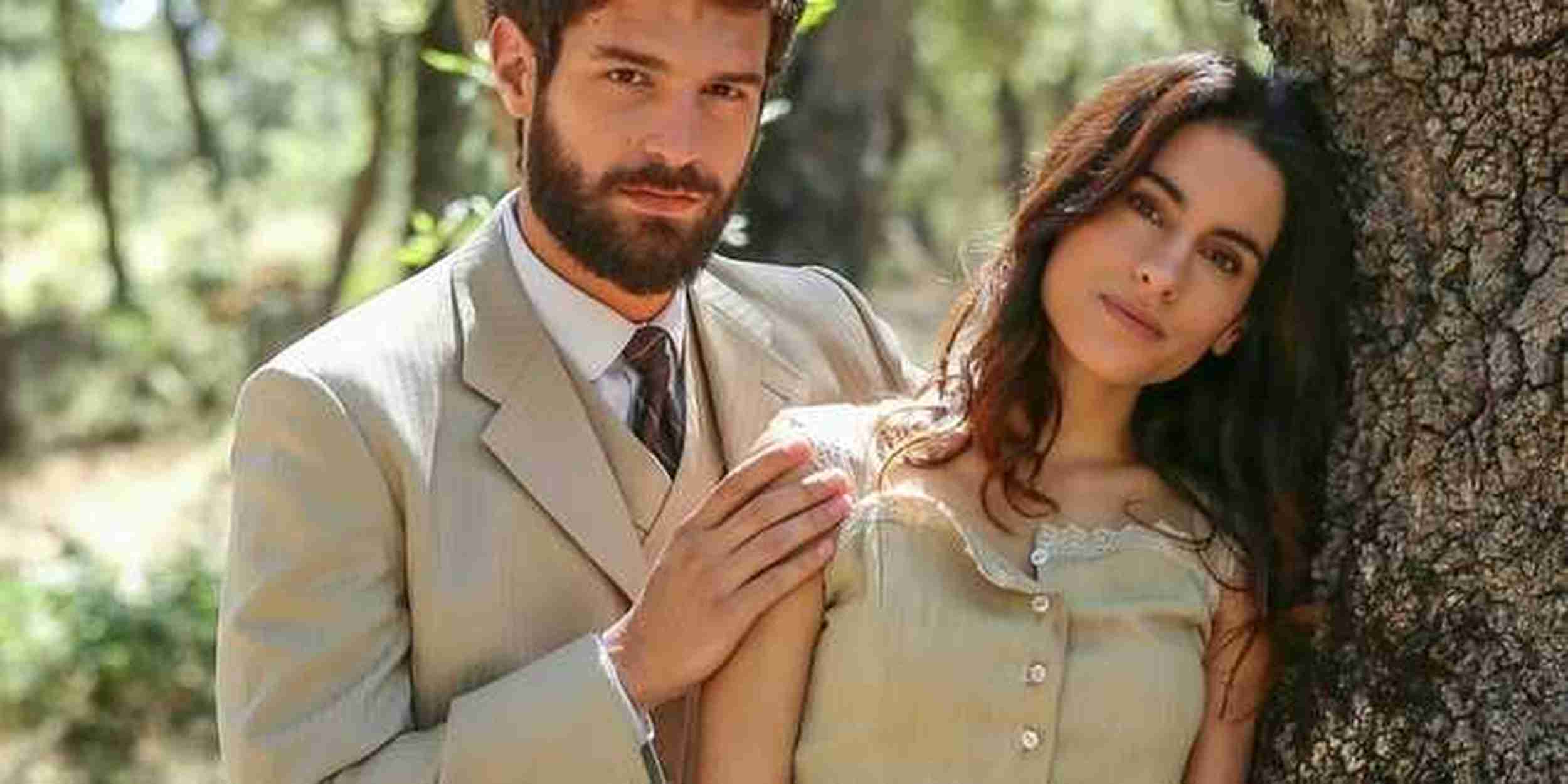 Anticipazioni Il segreto, puntata 11 agosto 2016: i sospetti di Bosco, Ines alle strette