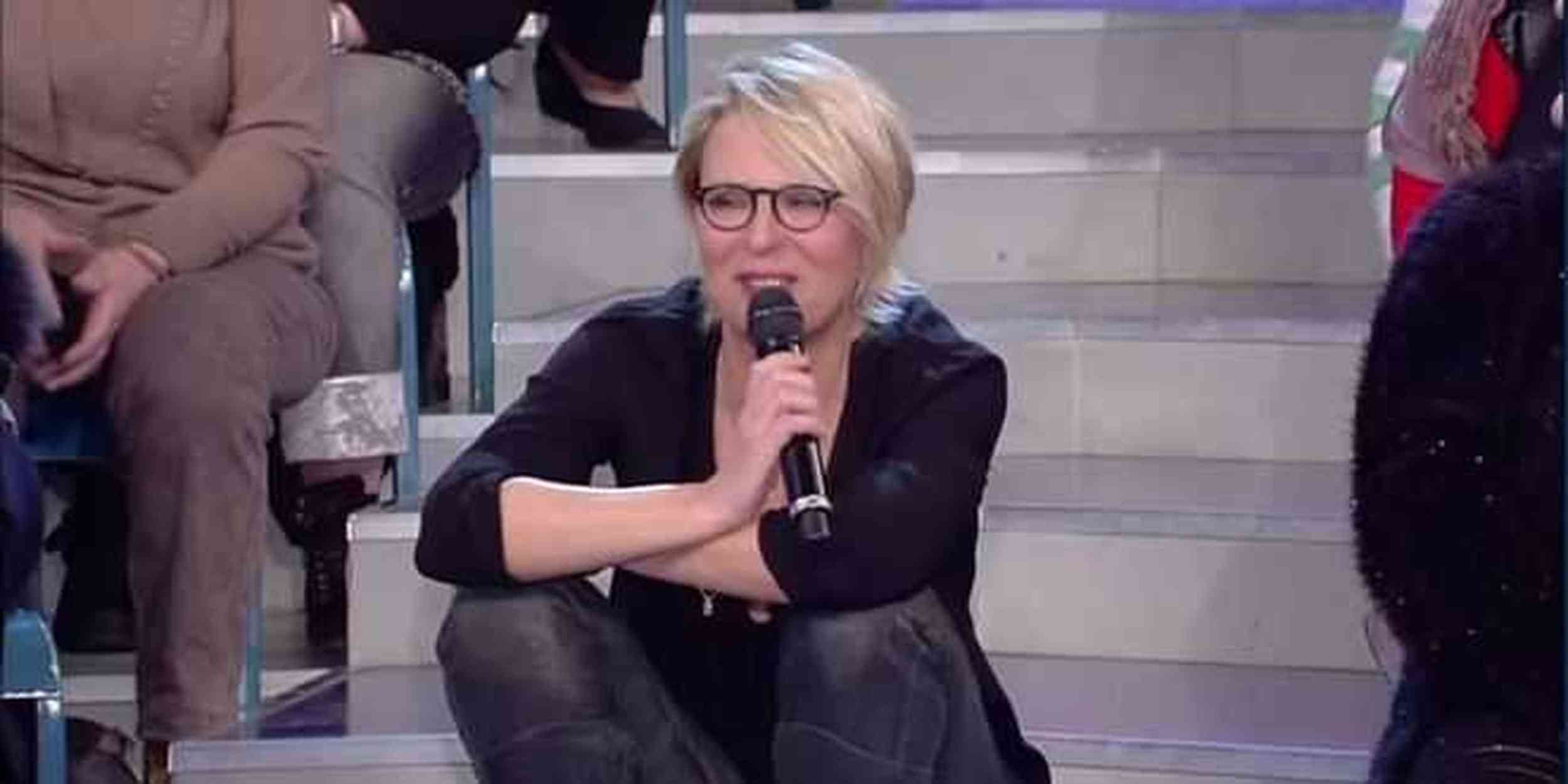 Uomini e Donne anticipazioni, Maria De Filippi: ecco cosa cambierà nella nuova stagione