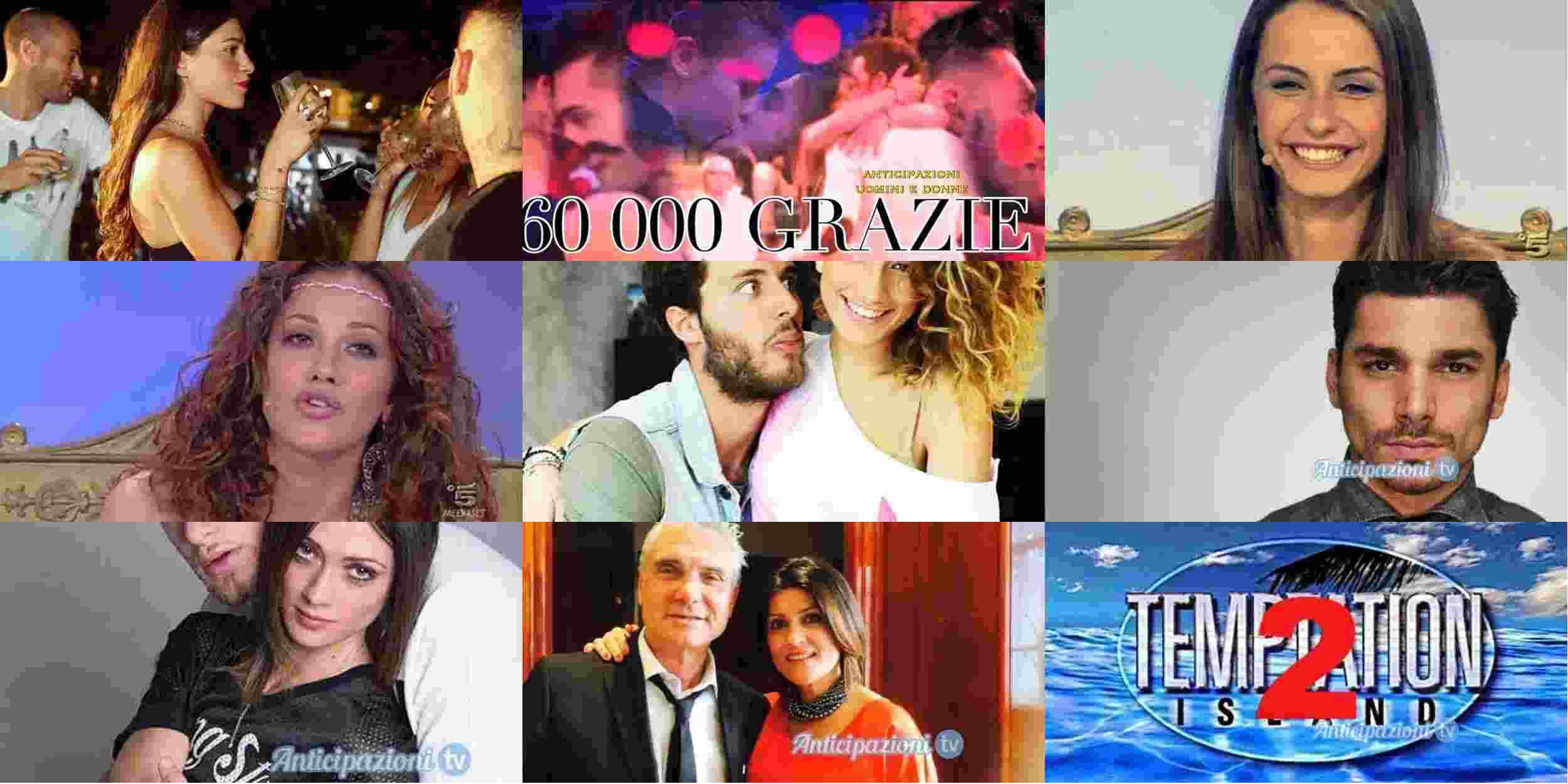 Uomini e Donne gossip, bufera su Ludovica Valli: l’ex tronista in vacanza a Ibiza, dove la aspetta…