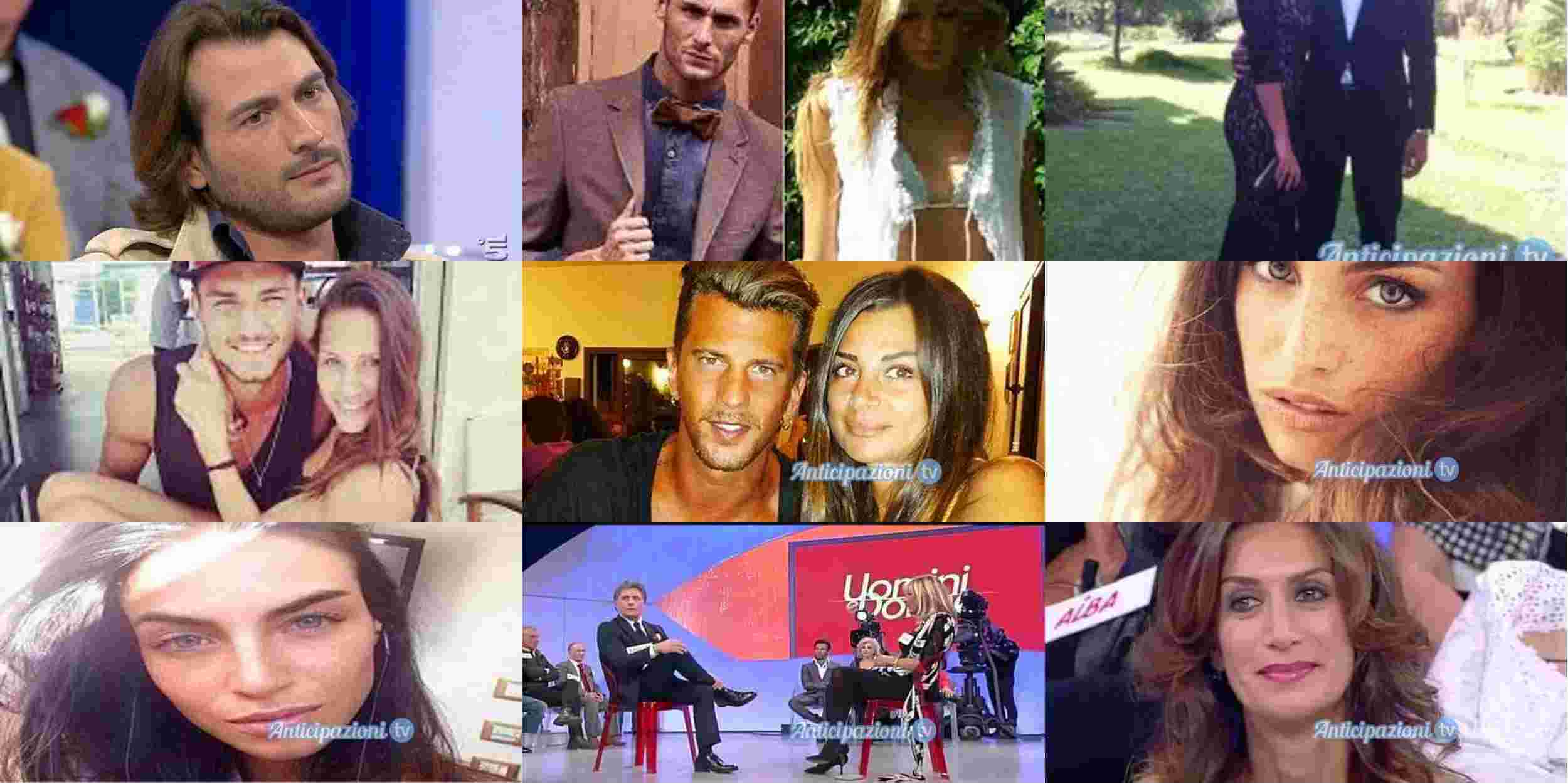 Uomini e Donne news, Graziano Amato: ecco chi c’è dietro la sua presunta morte