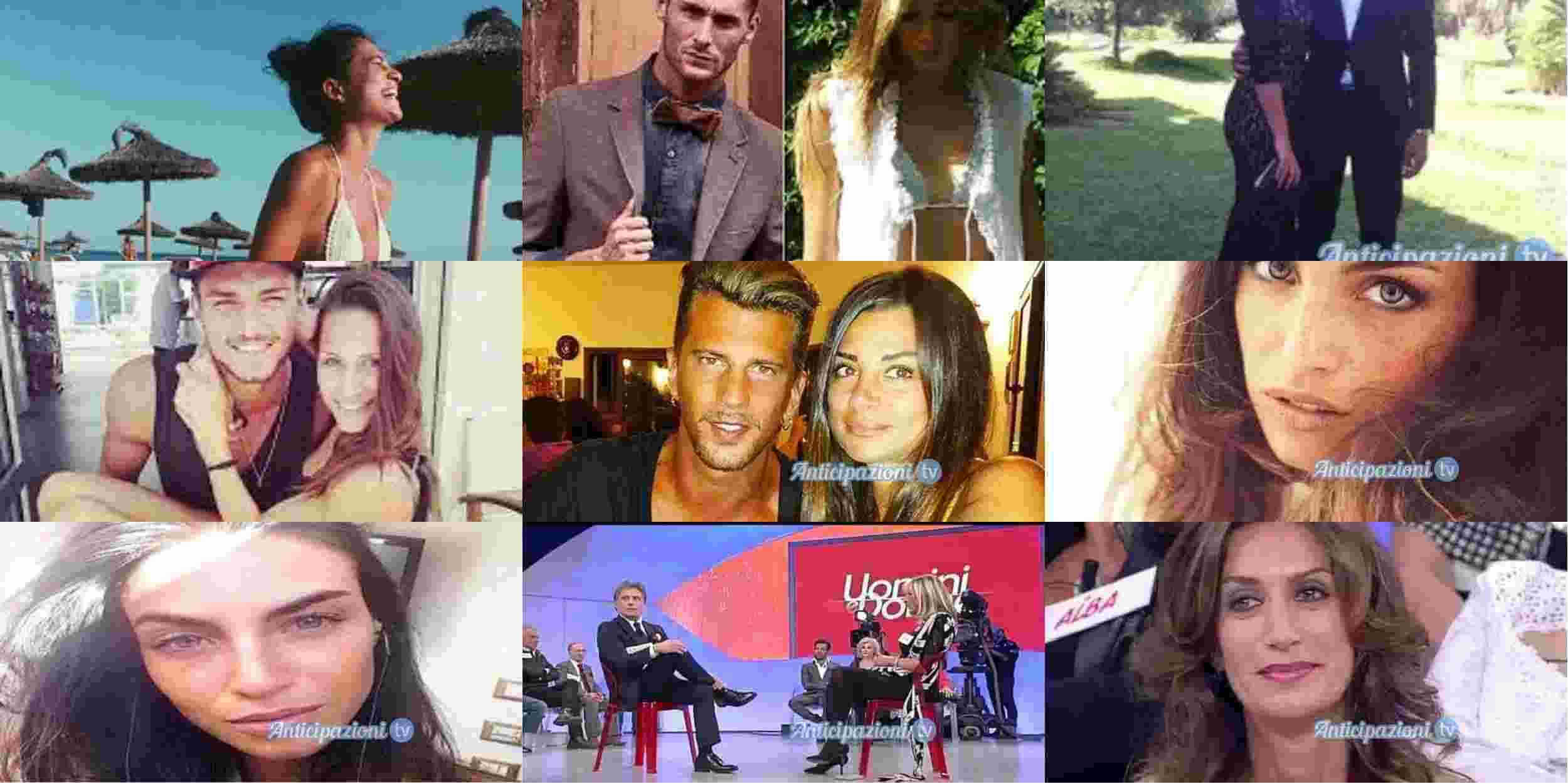 Uomini e Donne news: Ludovica Valli a cena con un altro