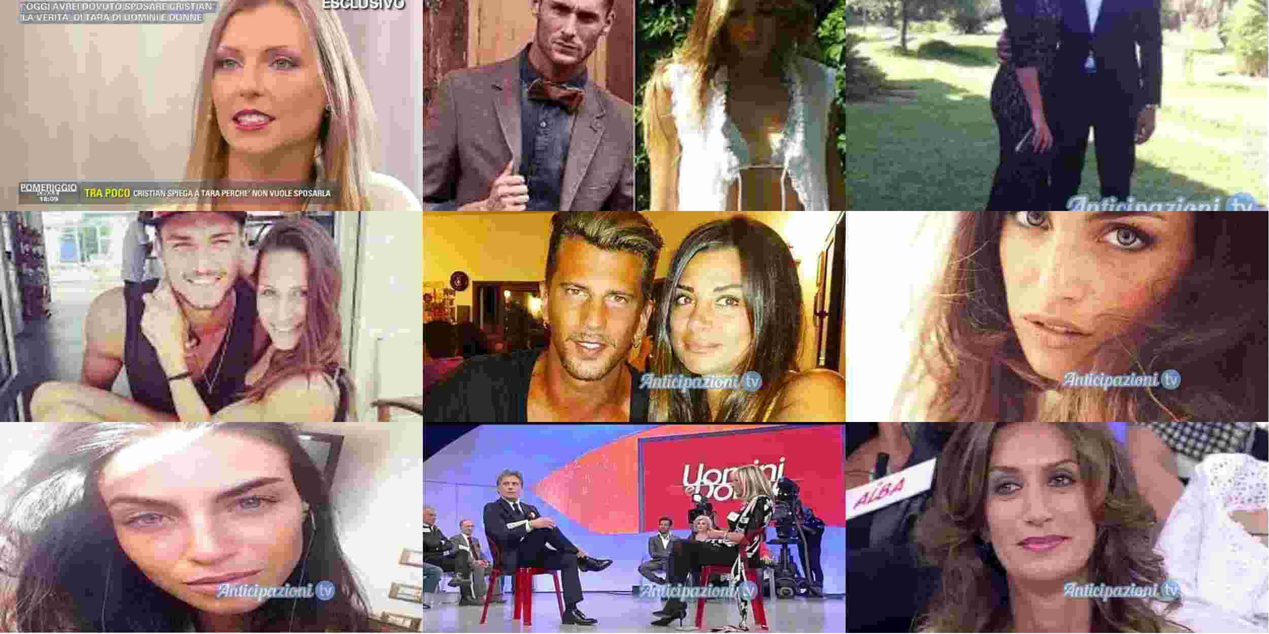 Uomini e Donne news, Tara soddisfatta: lo smacco all'ex amica Alessia Cammarota