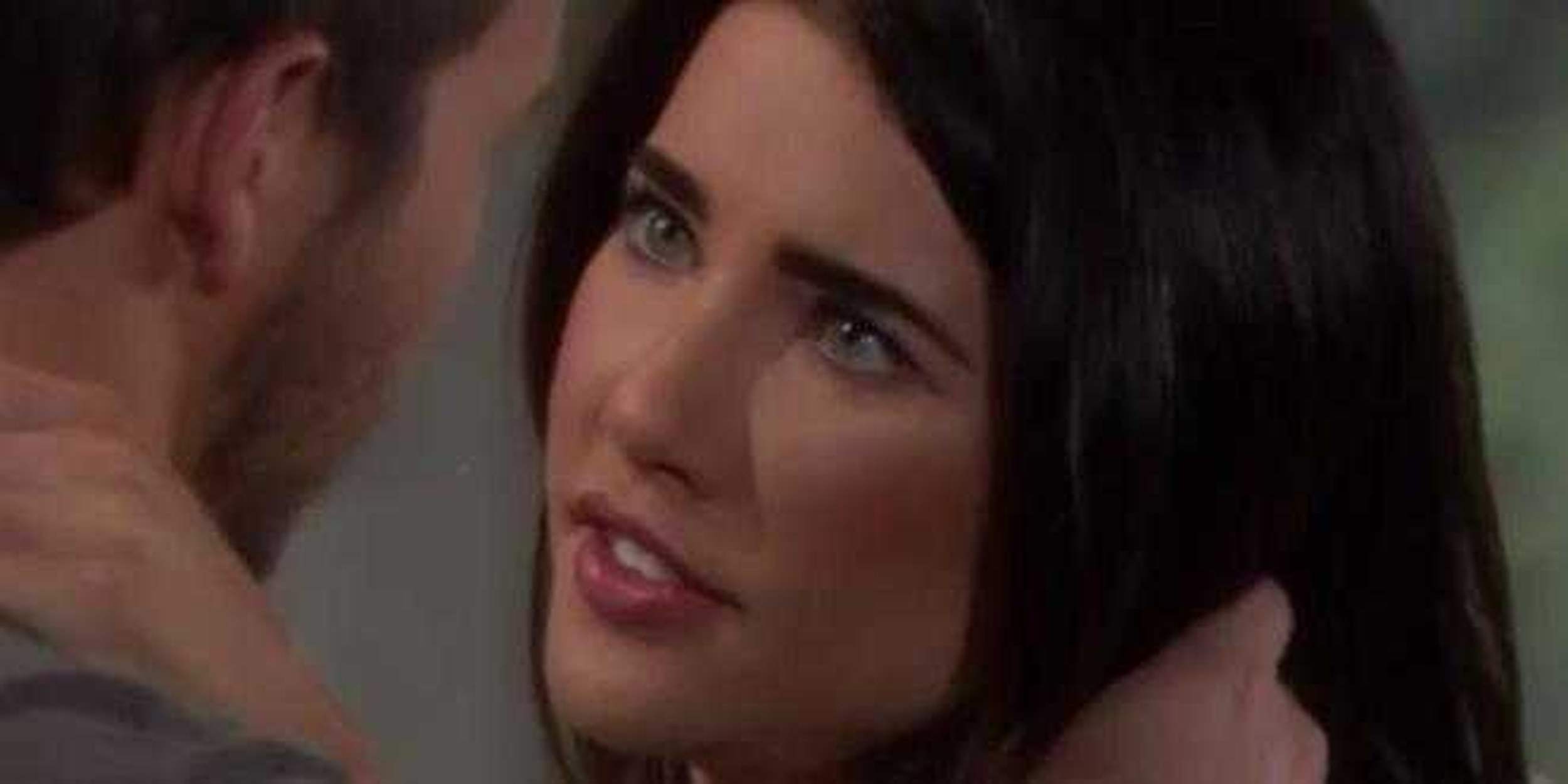 Anticipazioni Beautiful, 29 settembre 2016: Liam e Steffy si riabbracciano