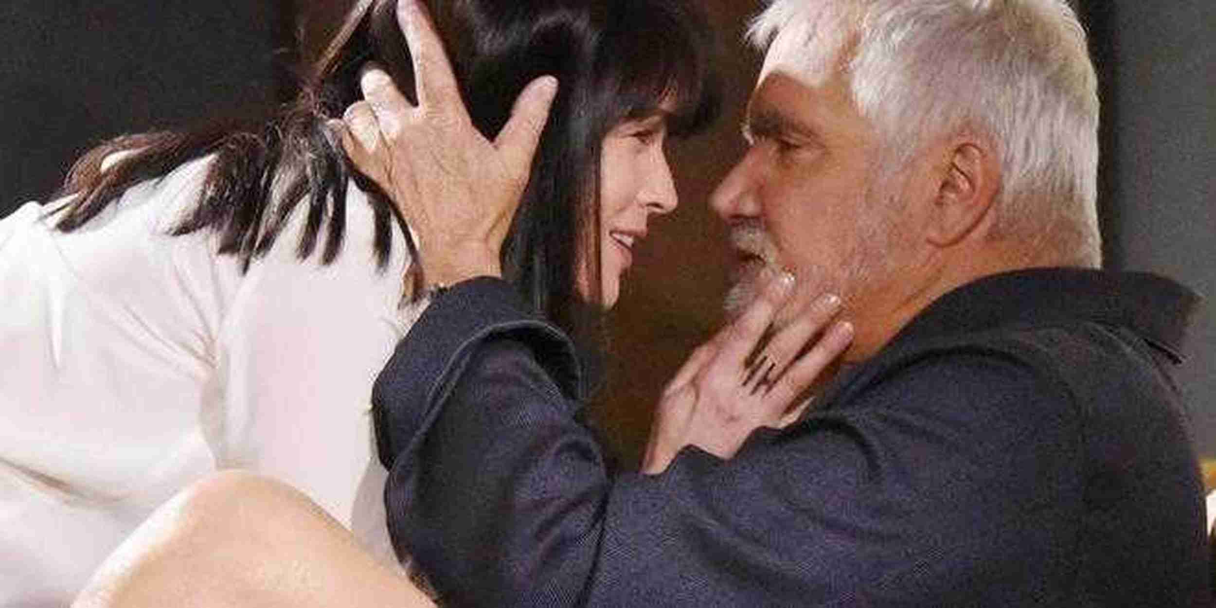 Anticipazioni Beautiful, puntate americane: Quinn-Eric, accordo prematrimoniale?