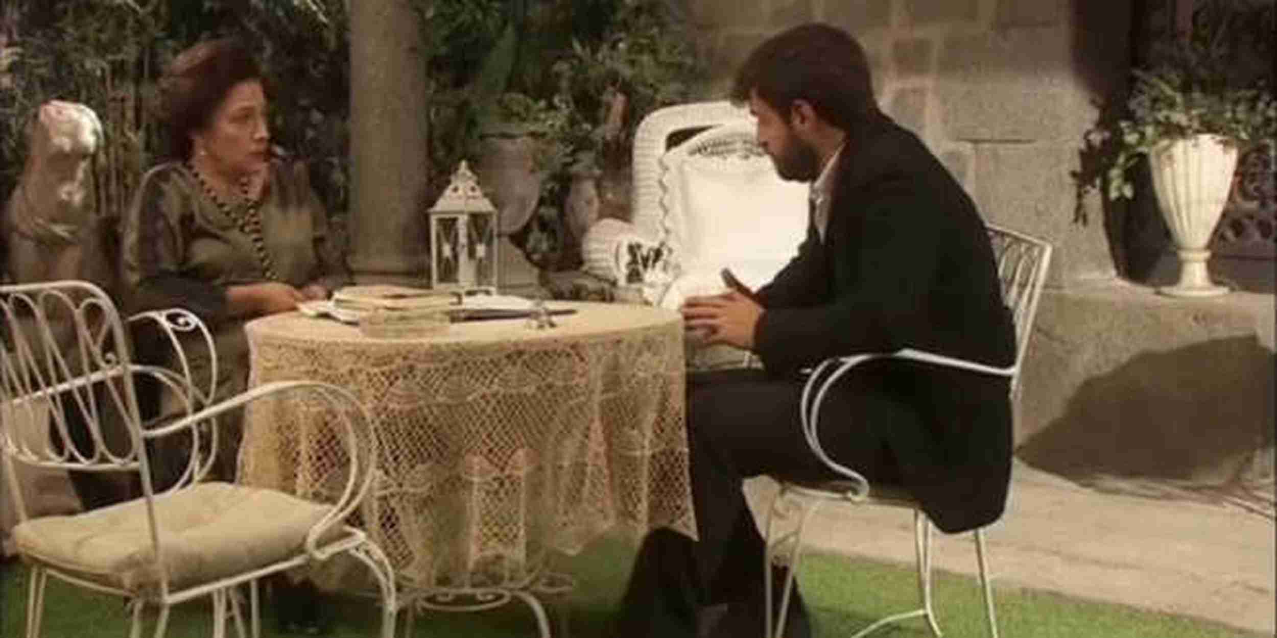 Anticipazioni Il Segreto, 1 ottobre 2016: Francisca insulta Bosco e si vendica di Sol