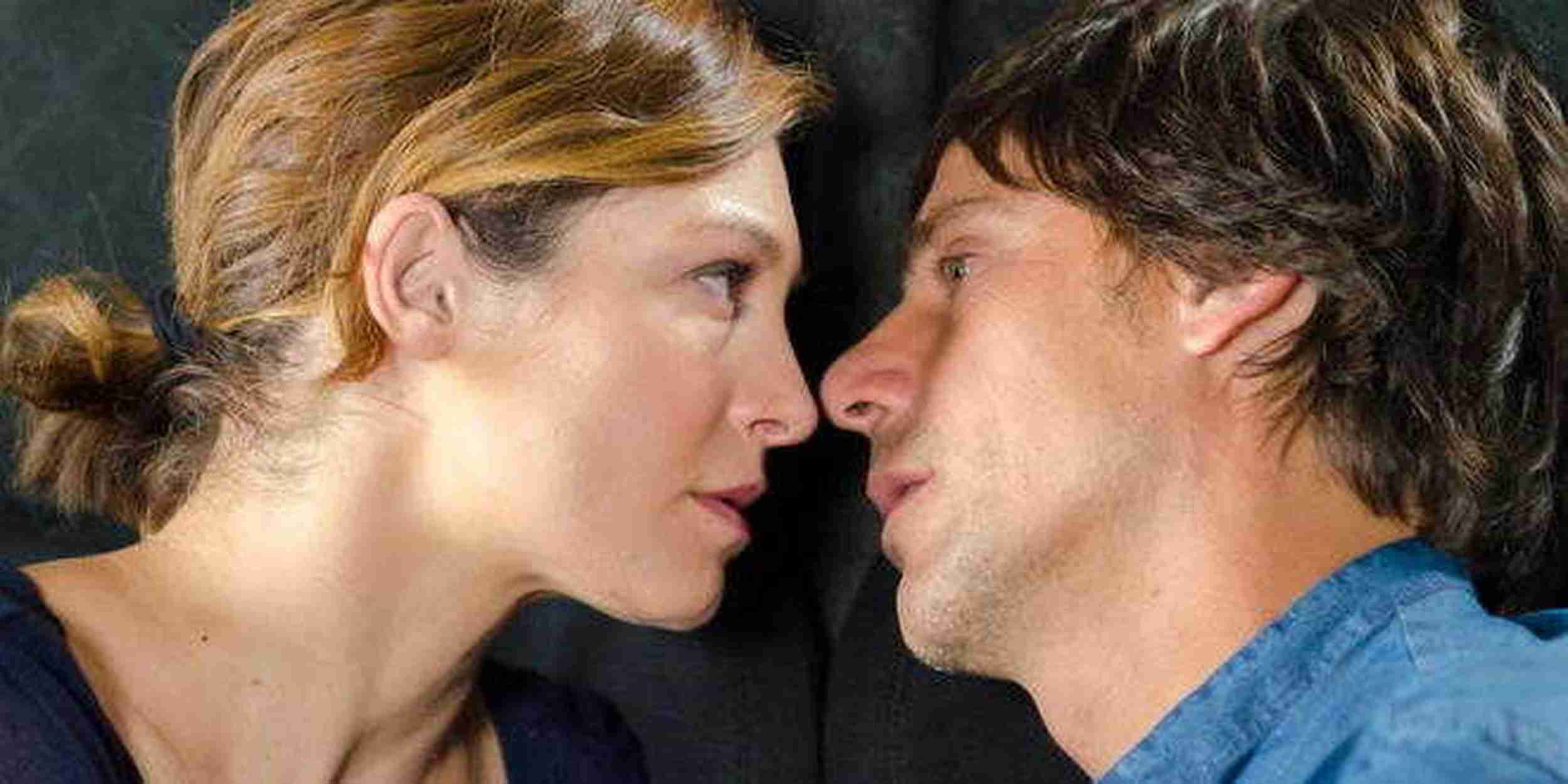 Anticipazioni Un posto al sole, 3 ottobre 2016: Andrea e Arianna tornano insieme?