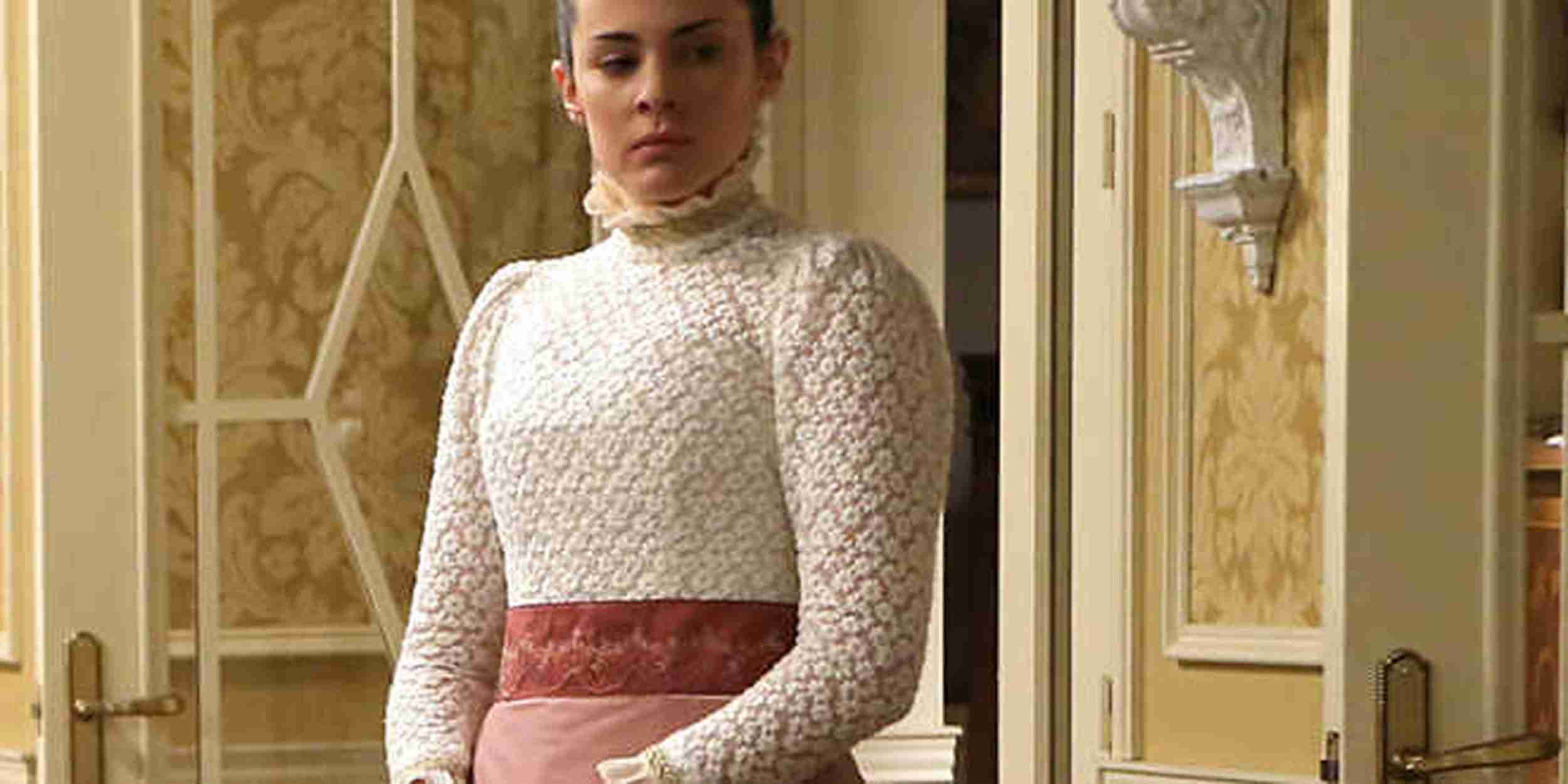 Anticipazioni Una vita, puntata 14 settembre 2016: un regalo per Maria Luisa, Gracia malata