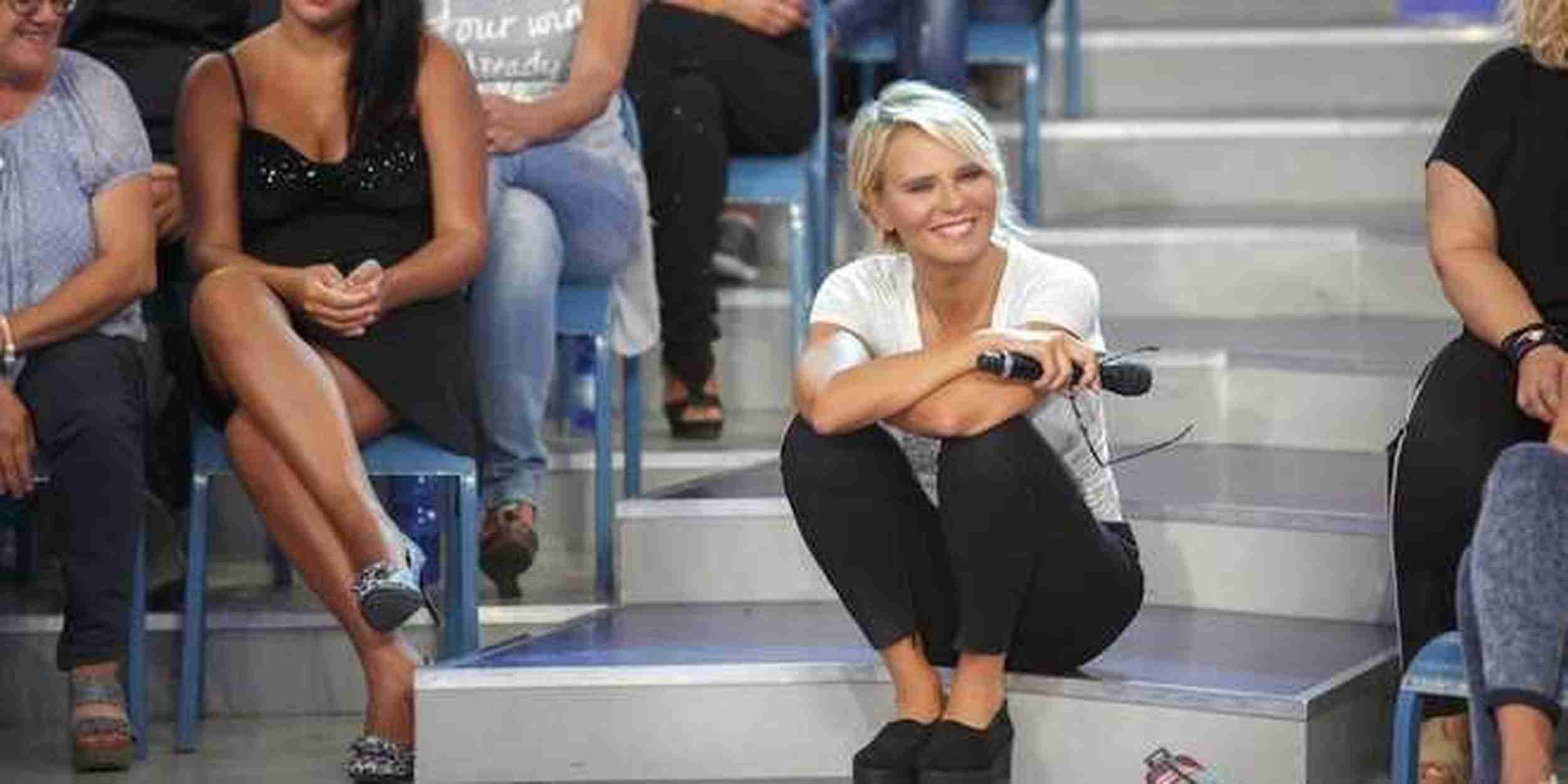 Anticipazioni Uomini e Donne, puntata 30 settembre 2016: trono classico-gay o over?