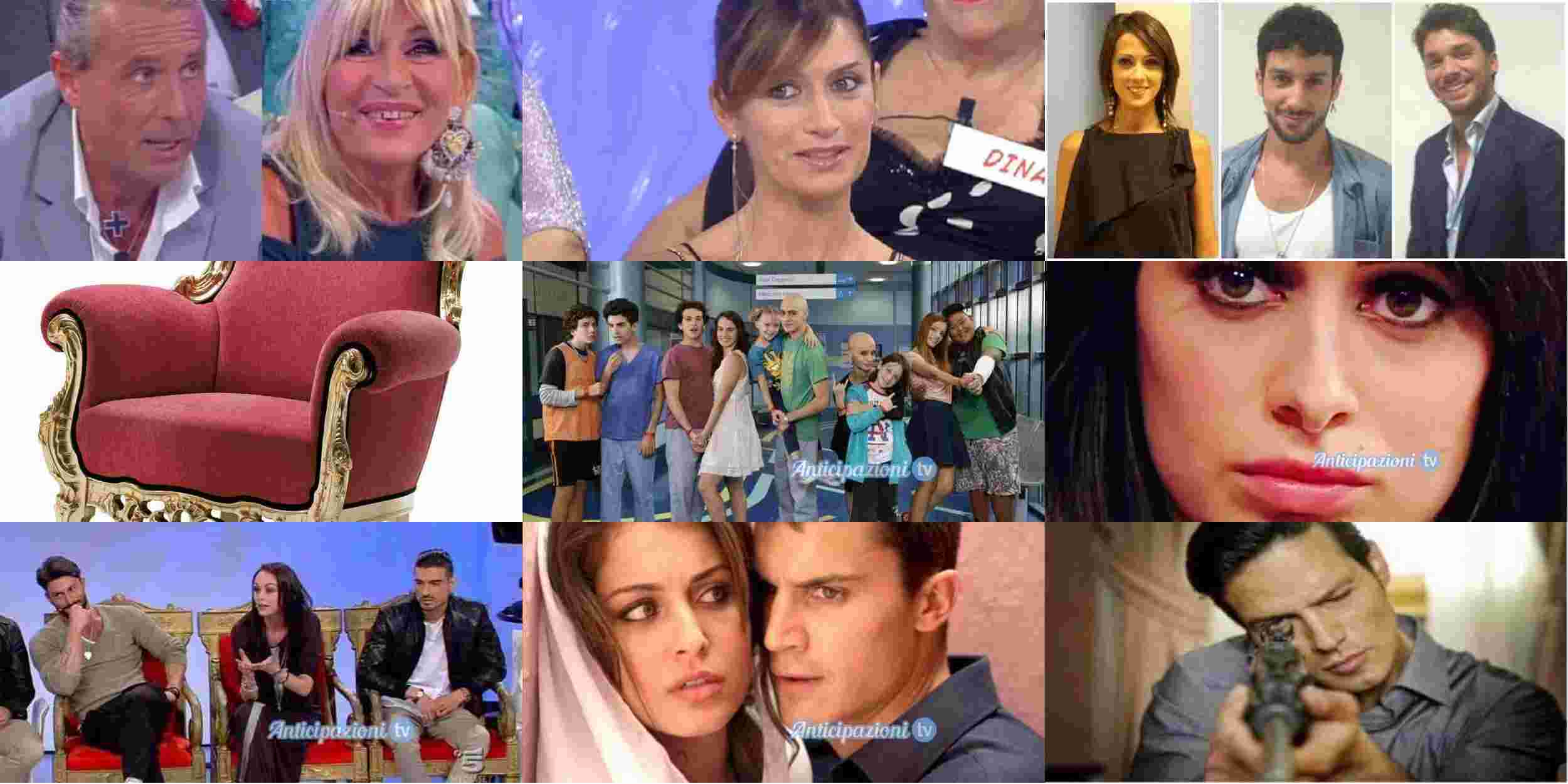 Uomini e Donne anticipazioni, registrazione trono over 22 settembre 2016: Gemma silura anche Marco?
