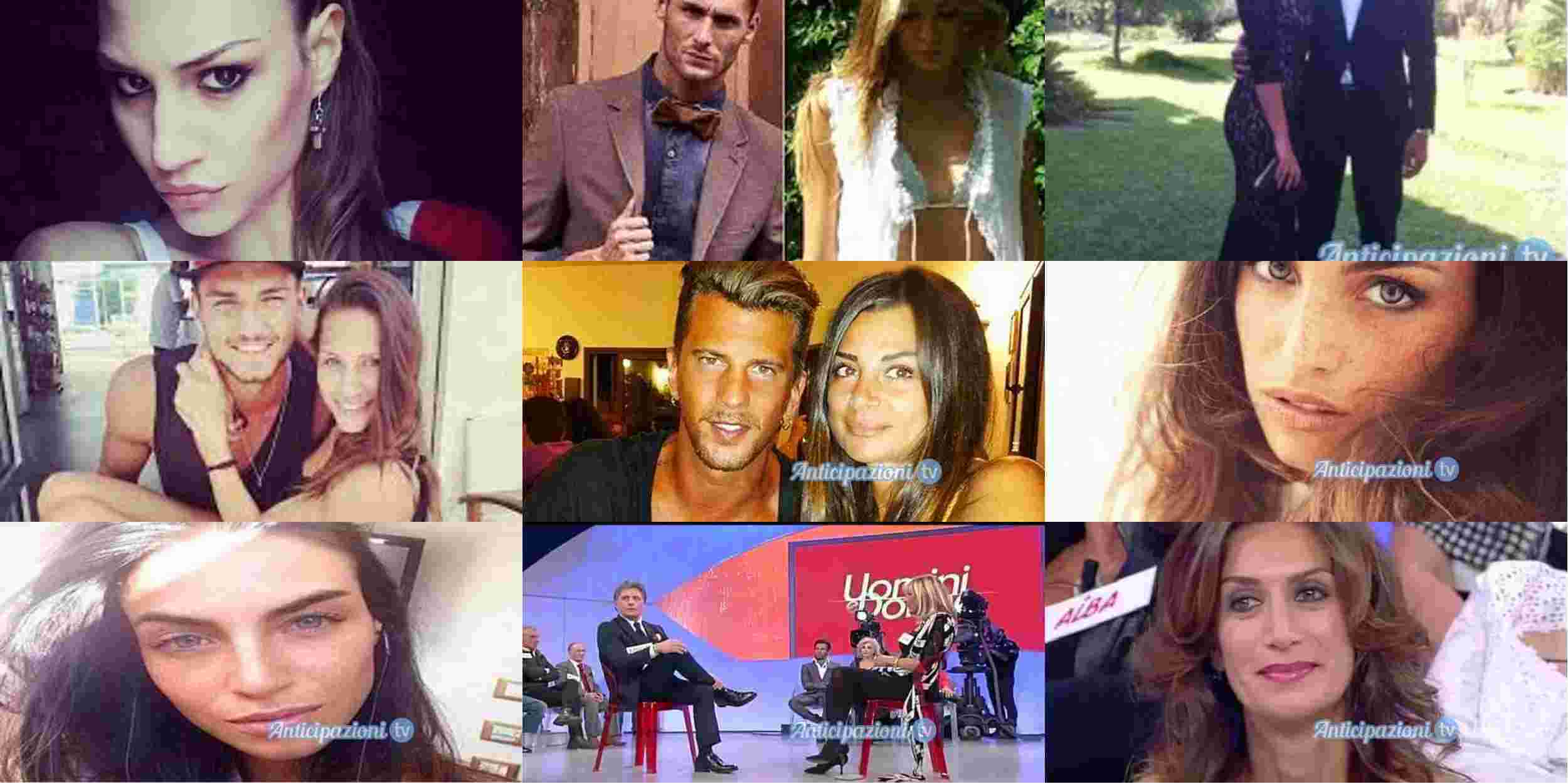 Uomini e Donne news, Beatrice Valli contro Fabio Ferrara: parole pesanti sull'ex corteggiatore