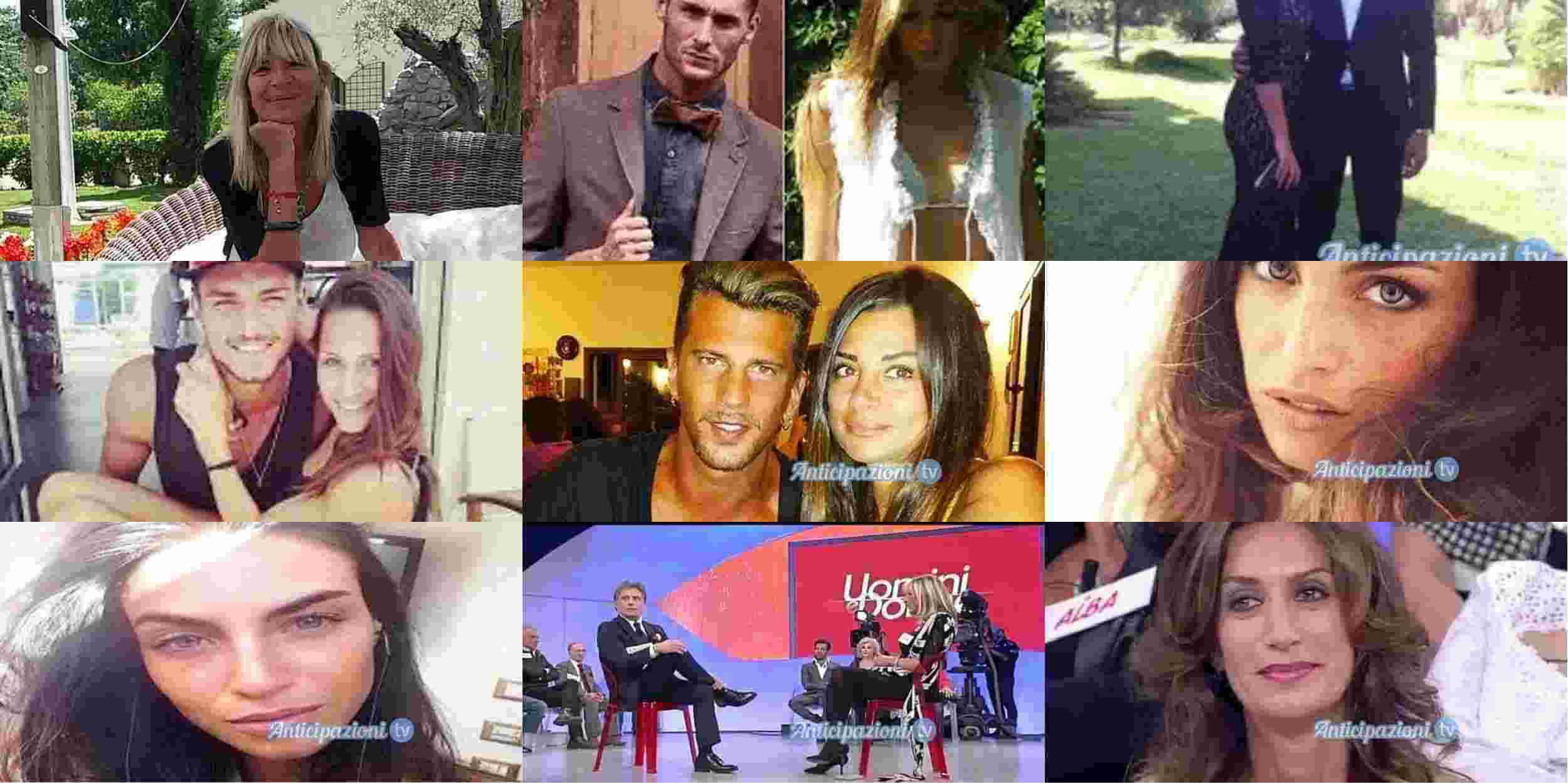 Uomini e Donne news: Gemma dedica a Giorgio una canzone importante, montano le polemiche