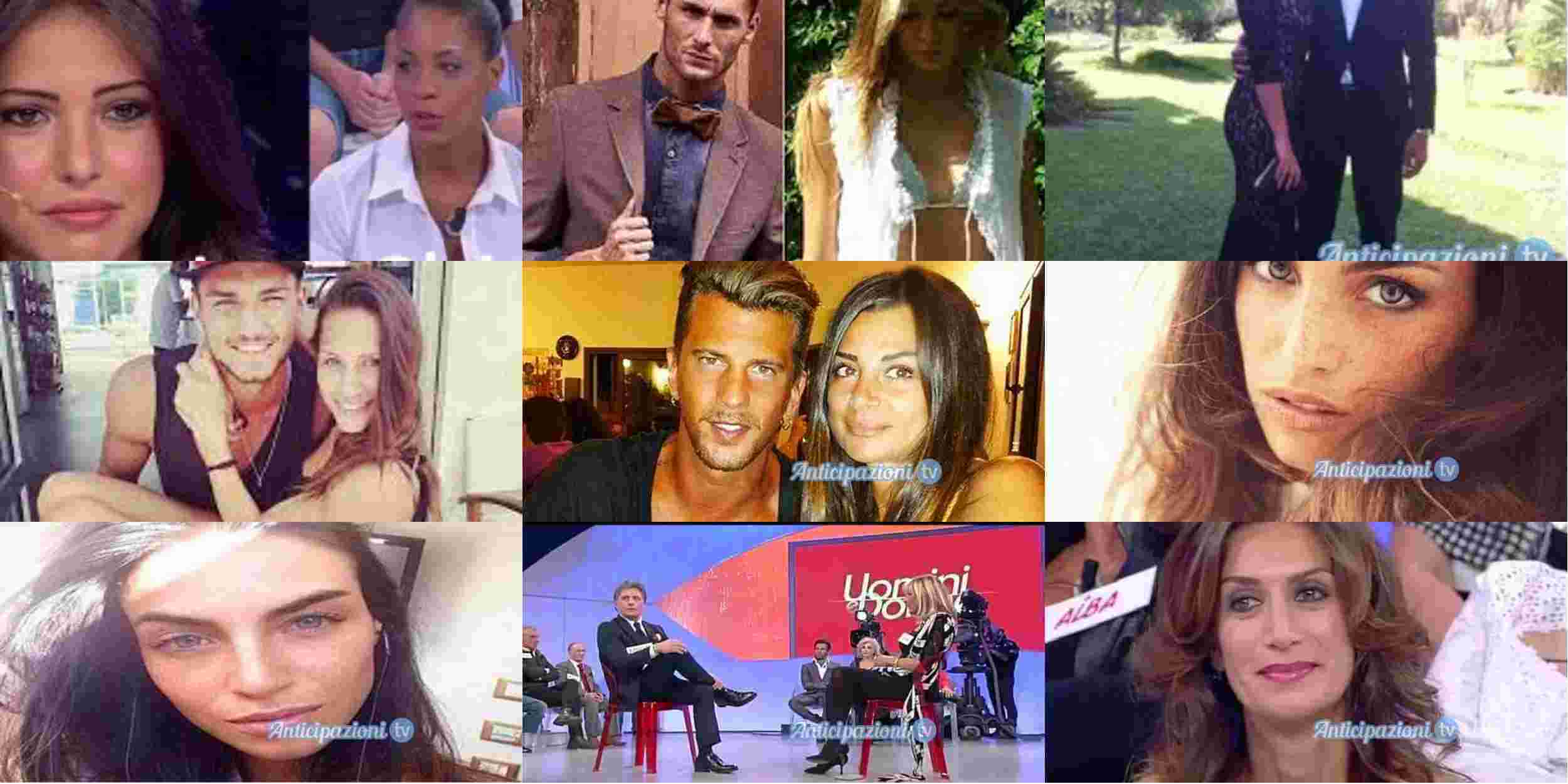 Uomini e Donne news, Georgette Polizzi: parole di fuoco contro Clarissa Marchese