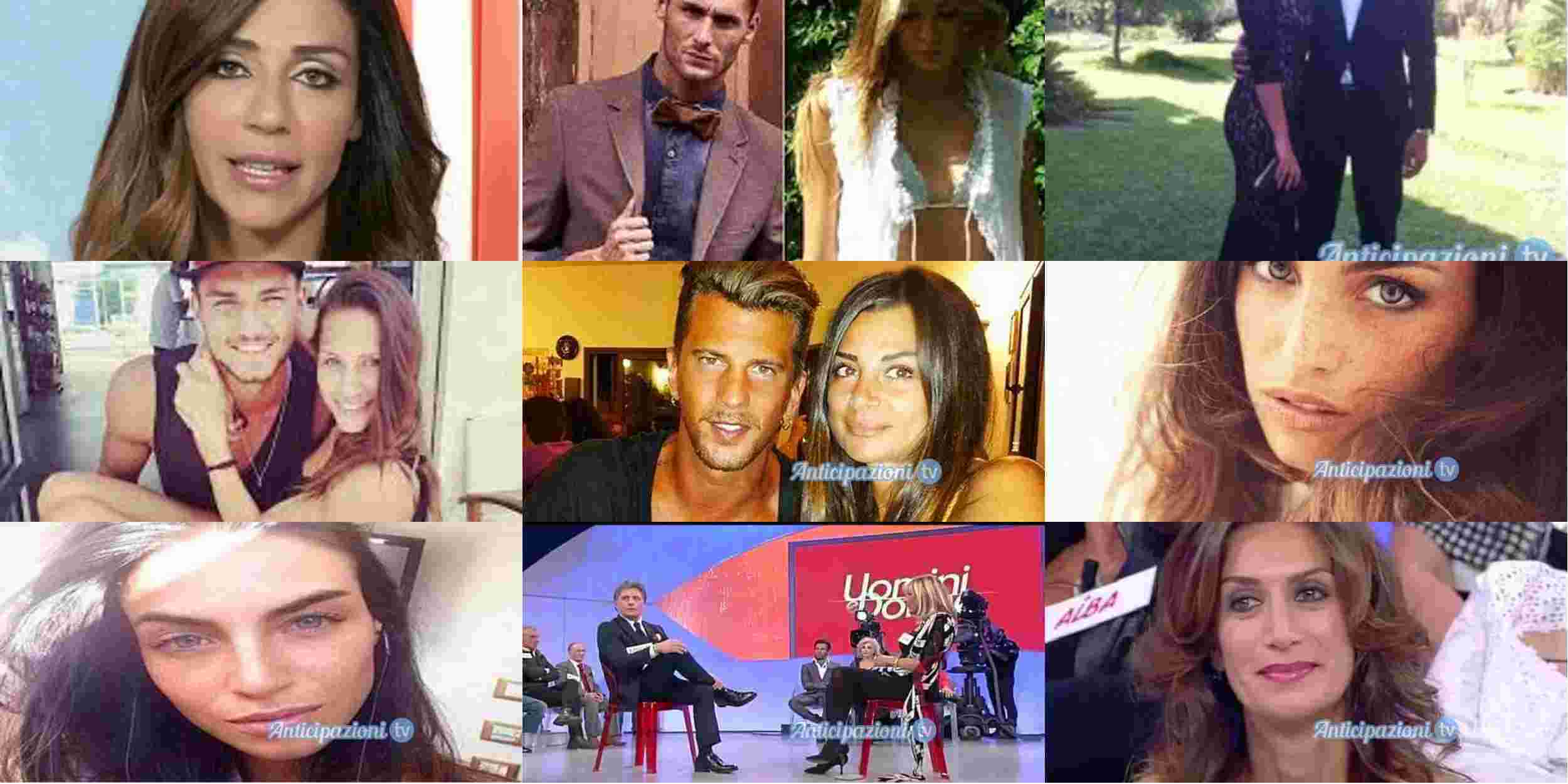 Uomini e Donne news, Raffaella Mennoia mai così furiosa: a chi è rivolta la sua minaccia?